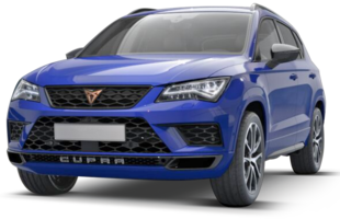 Cupra Auto Storia Marca Listino Prezzi Modelli Usato E