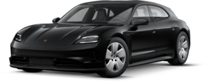 Porsche Taycan Sport Turismo