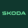 logo skoda 2023