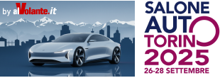 salone auto torino 2025 310x110