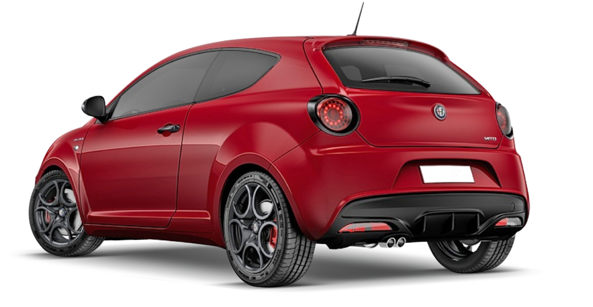ALFA ROMEO MiTo 1.3 JTDm 85 CV S&S Progression - In ...