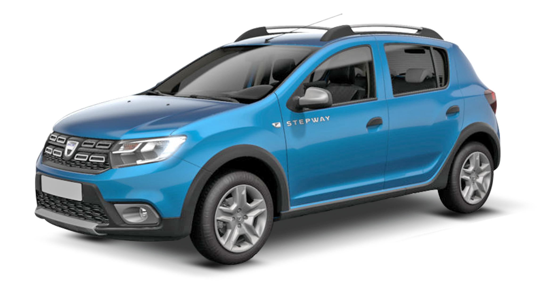 Listino Dacia Sandero Stepway prezzo - scheda tecnica ...