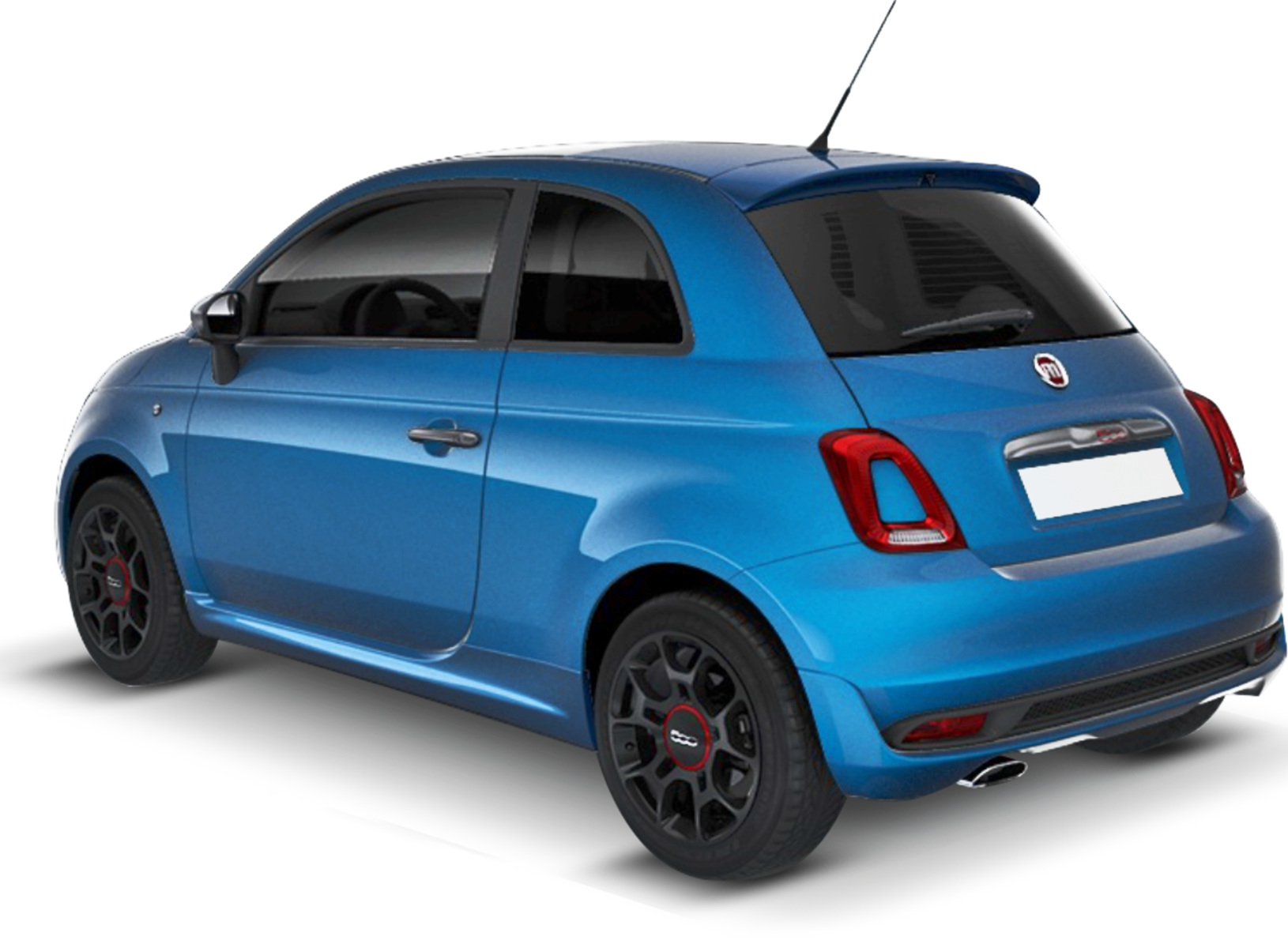 Listino Fiat 500 prezzo scheda tecnica consumi foto