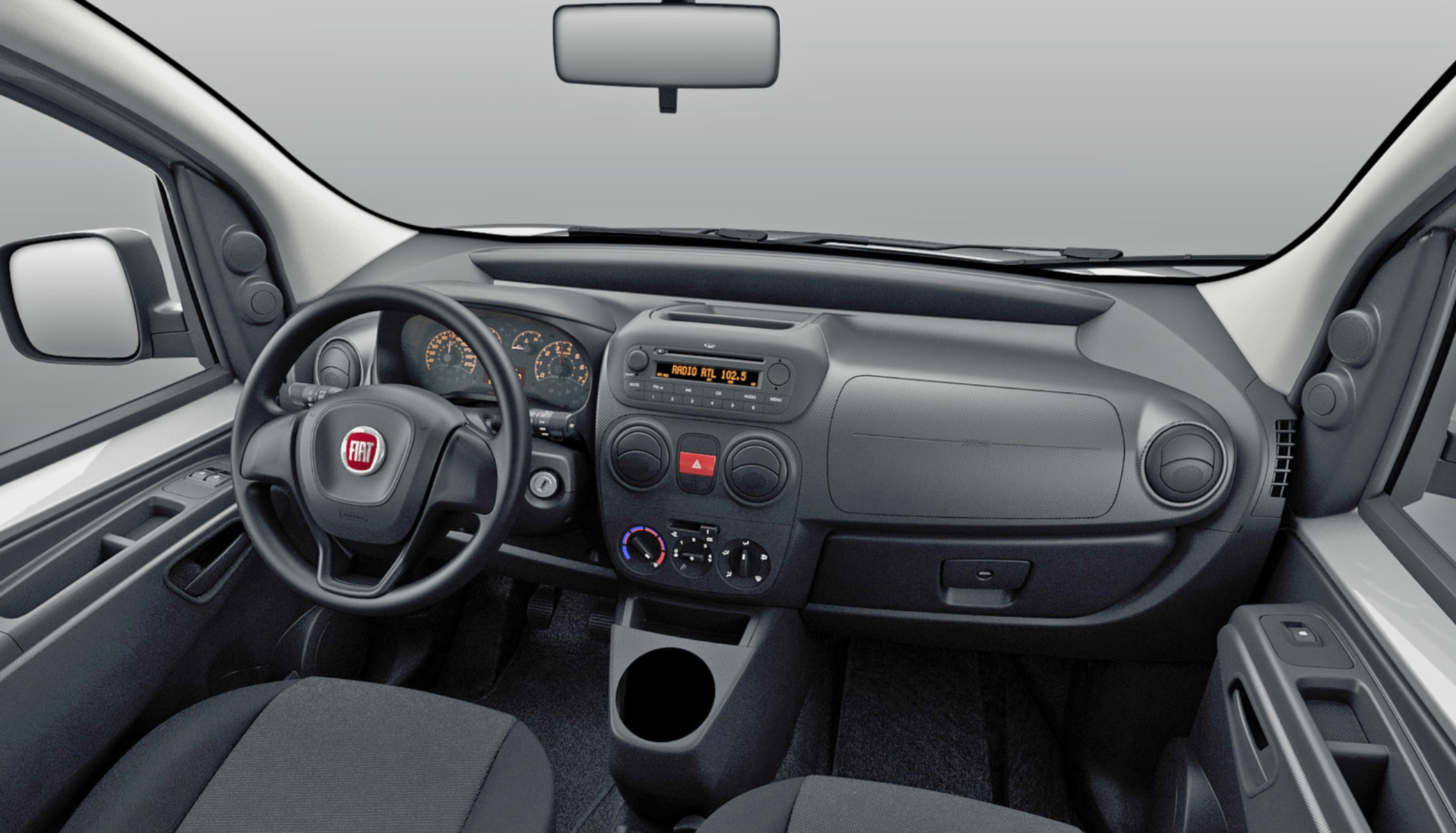 Listino Fiat Qubo prezzo - scheda tecnica - consumi - foto ...