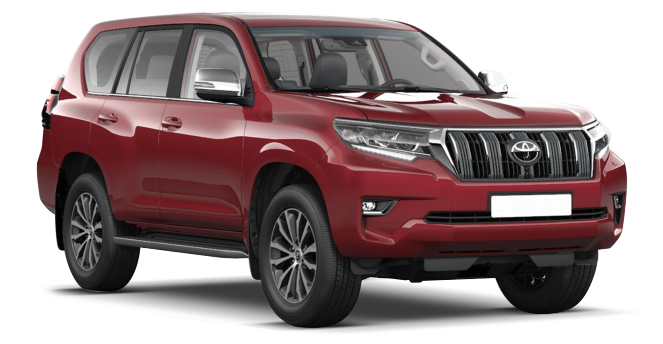 Listino Toyota Land Cruiser prezzo scheda tecnica consumi foto Listino Toyota Land Cruiser prezzo scheda tecnica consumi foto