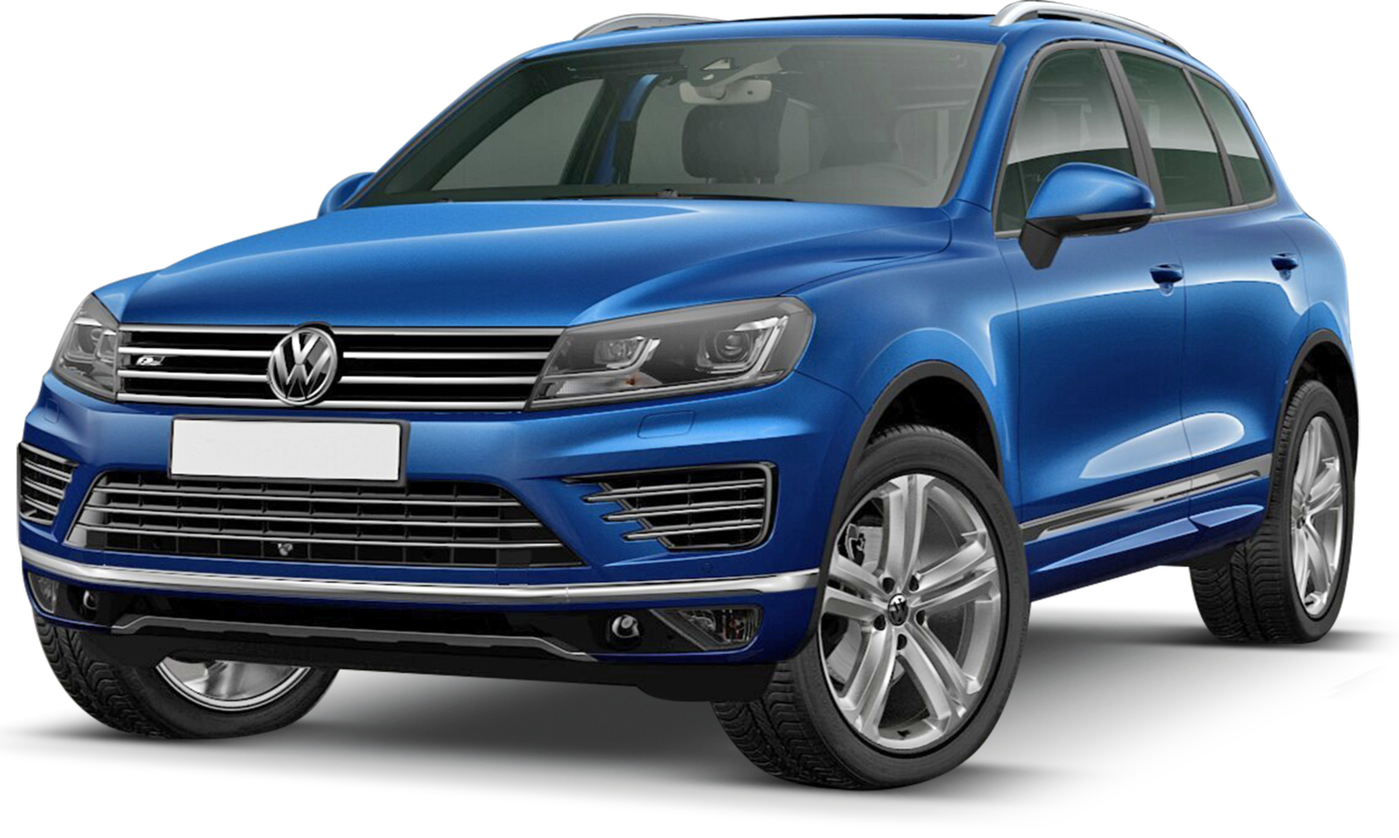 Listino Volkswagen Touareg Prezzo Scheda Tecnica