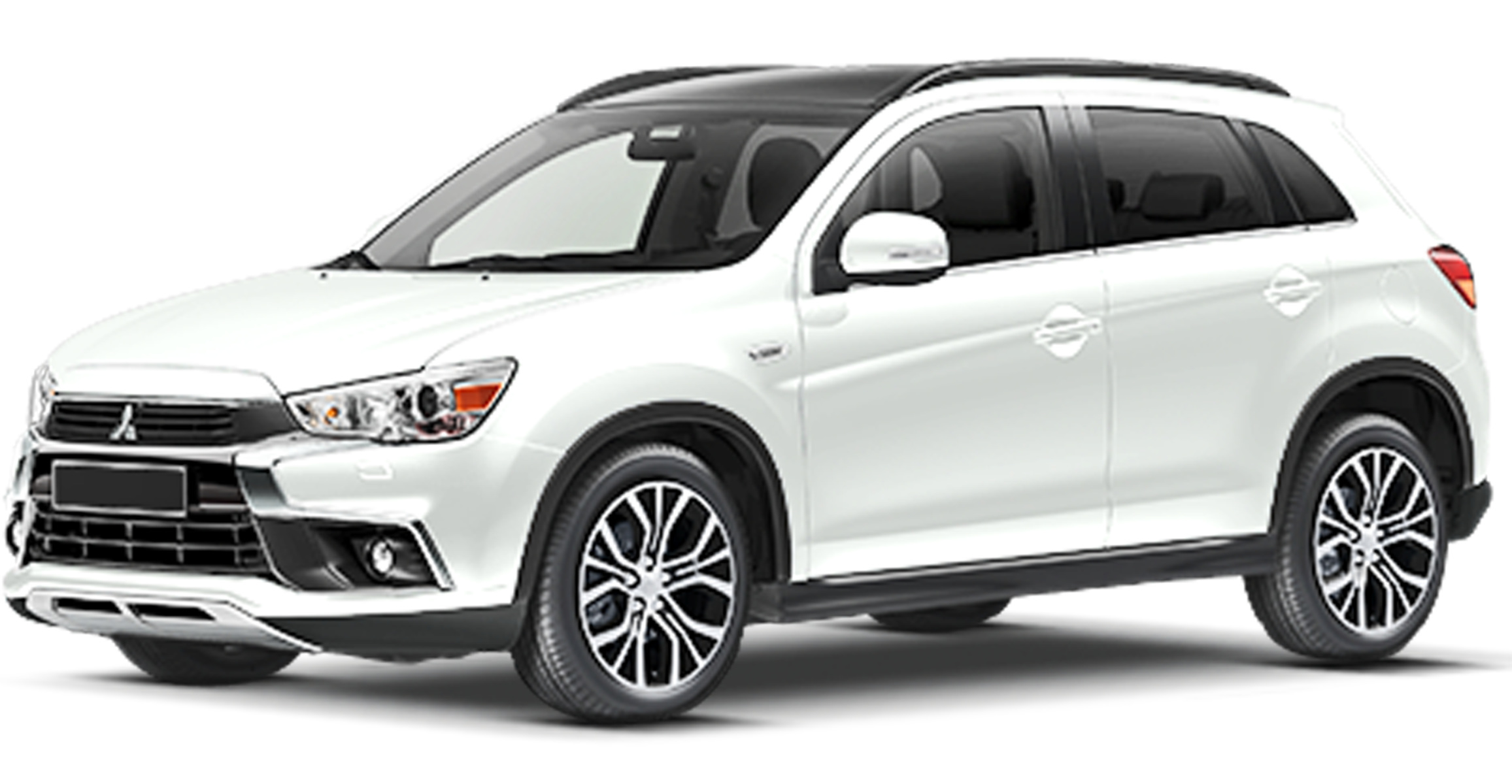 Listino Mitsubishi ASX prezzo - scheda tecnica - consumi ...