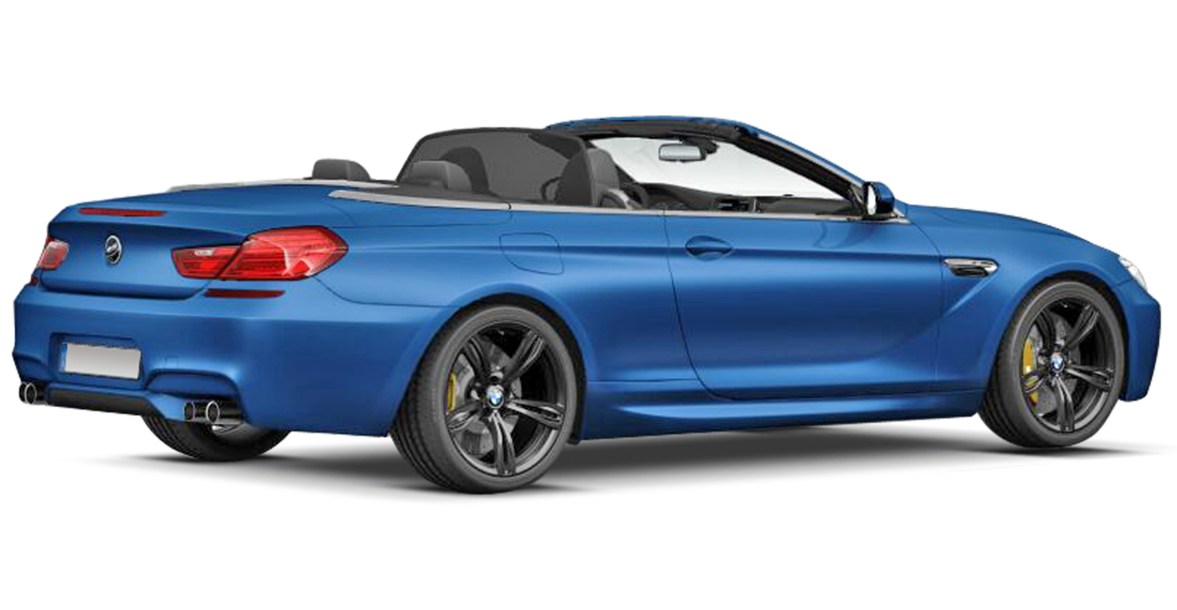 Listino BMW Serie 6 Cabrio prezzo - scheda tecnica ...