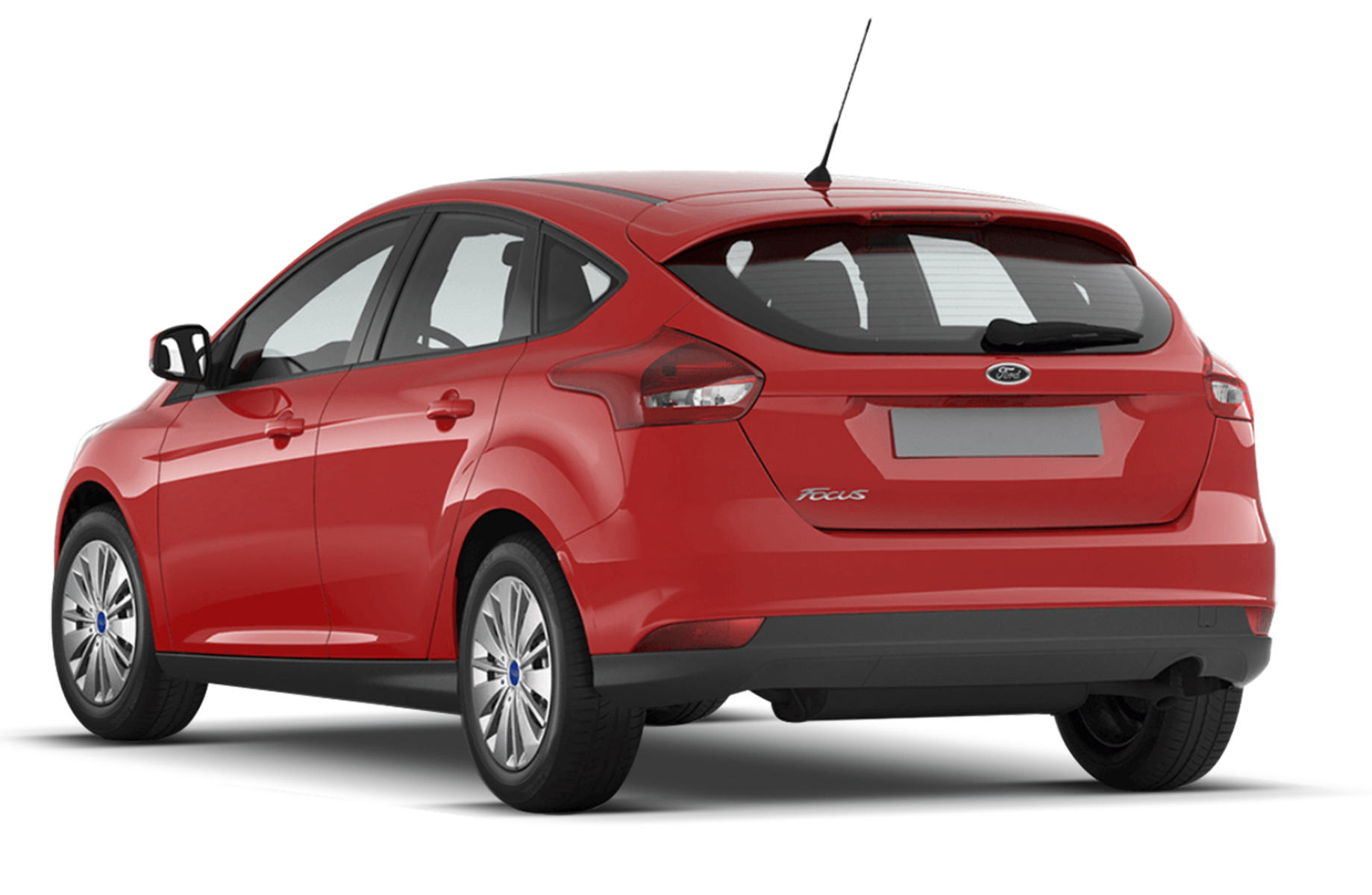 Listino Ford Focus Prezzo Scheda Tecnica Consumi