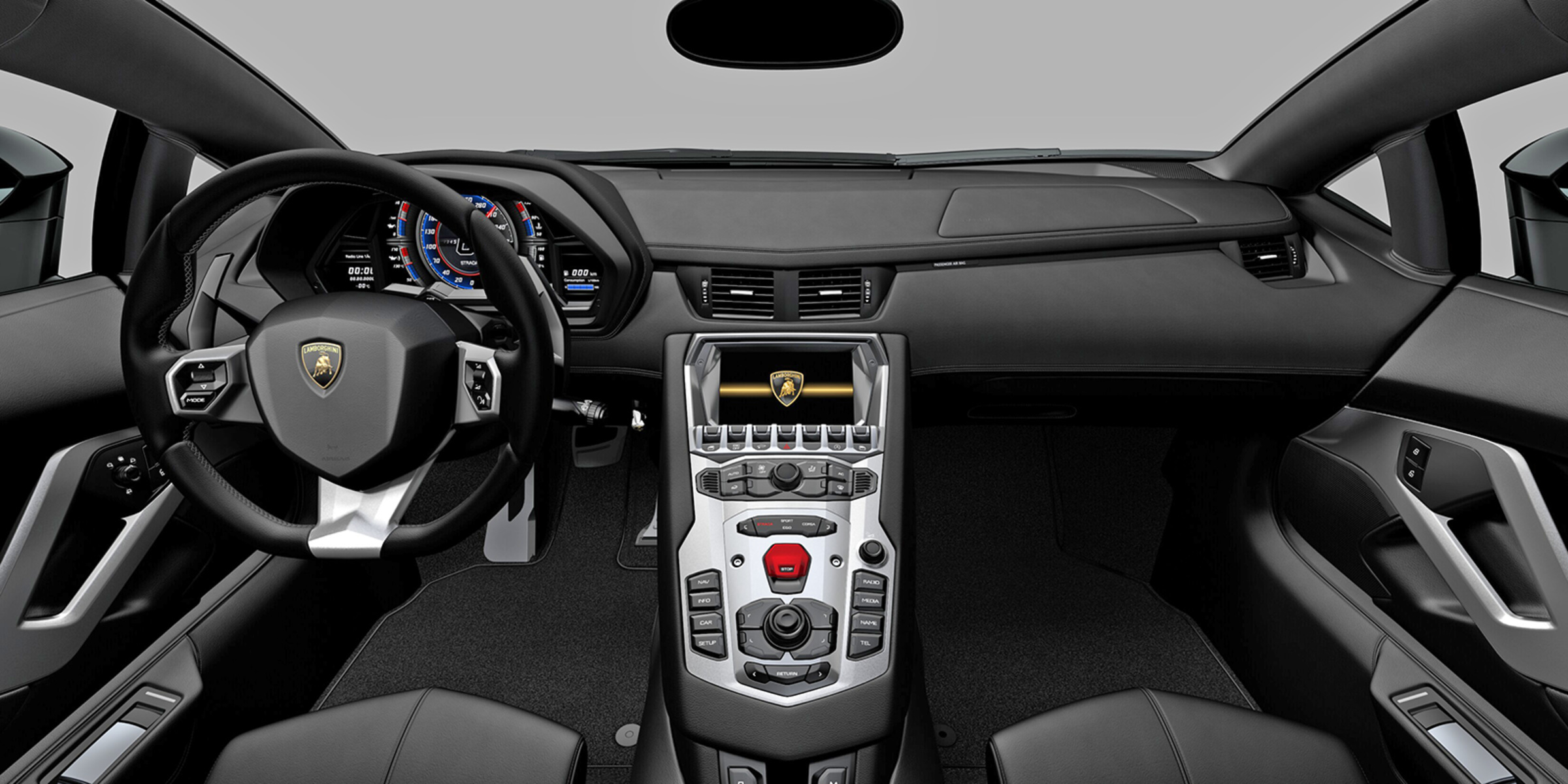 Listino Lamborghini Aventador Prezzo Scheda Tecnica