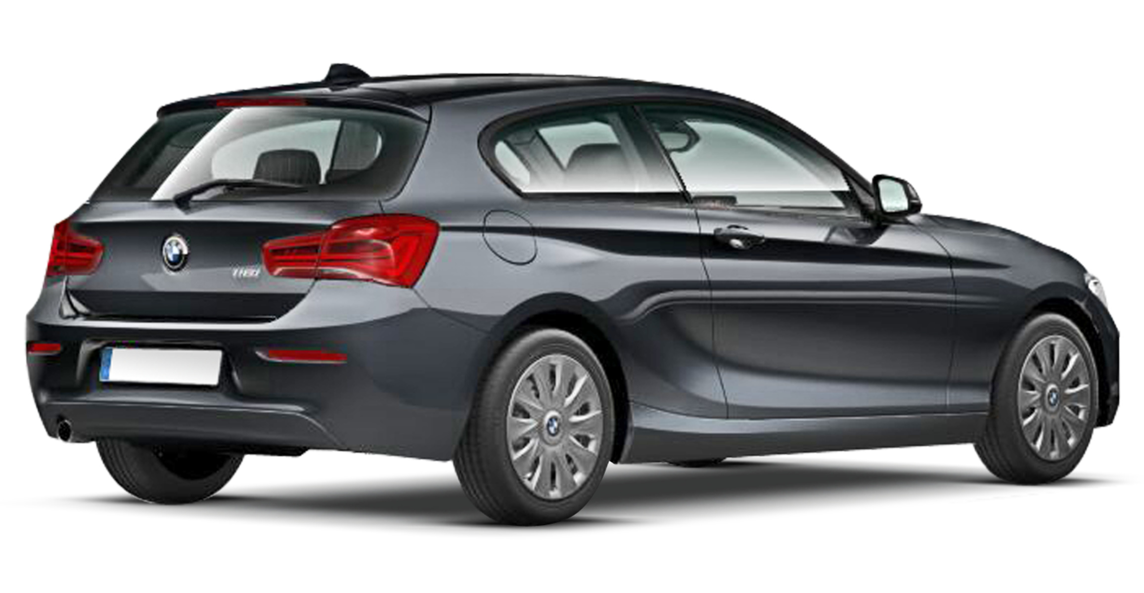Listino BMW Serie 1 prezzo - scheda tecnica - consumi ...