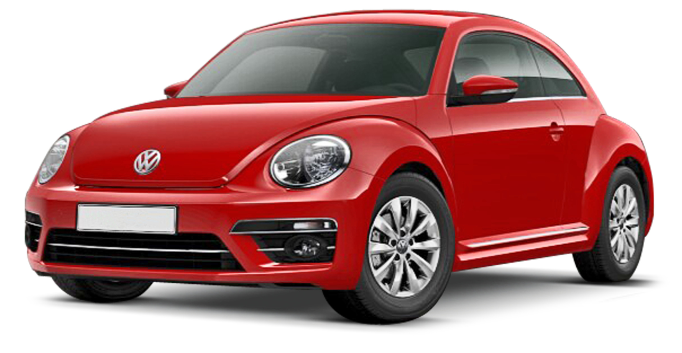 Listino Volkswagen Maggiolino prezzo - scheda tecnica ...