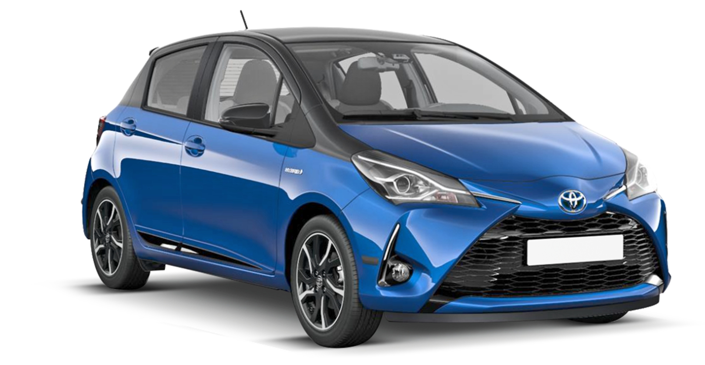 Listino Toyota Yaris prezzo - scheda tecnica - consumi ...