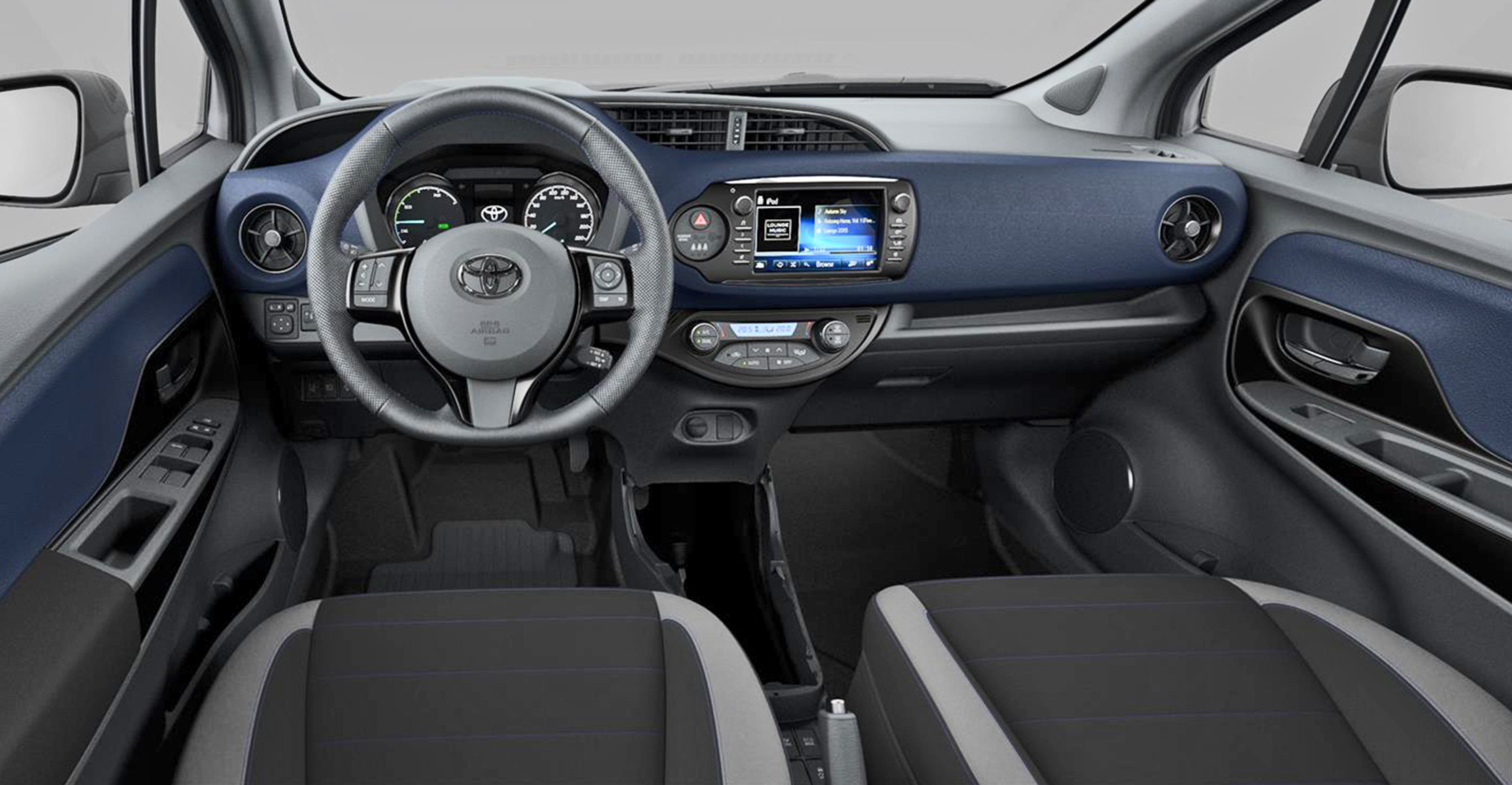 Listino Toyota Yaris prezzo - scheda tecnica - consumi ...