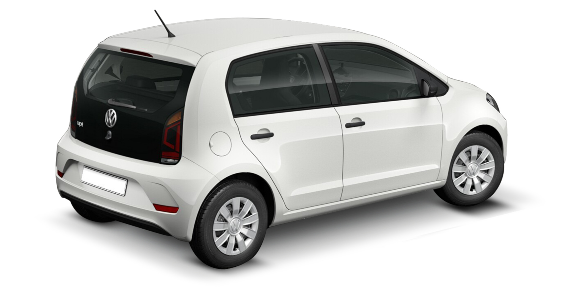 Listino Volkswagen up! prezzo - scheda tecnica - consumi ...
