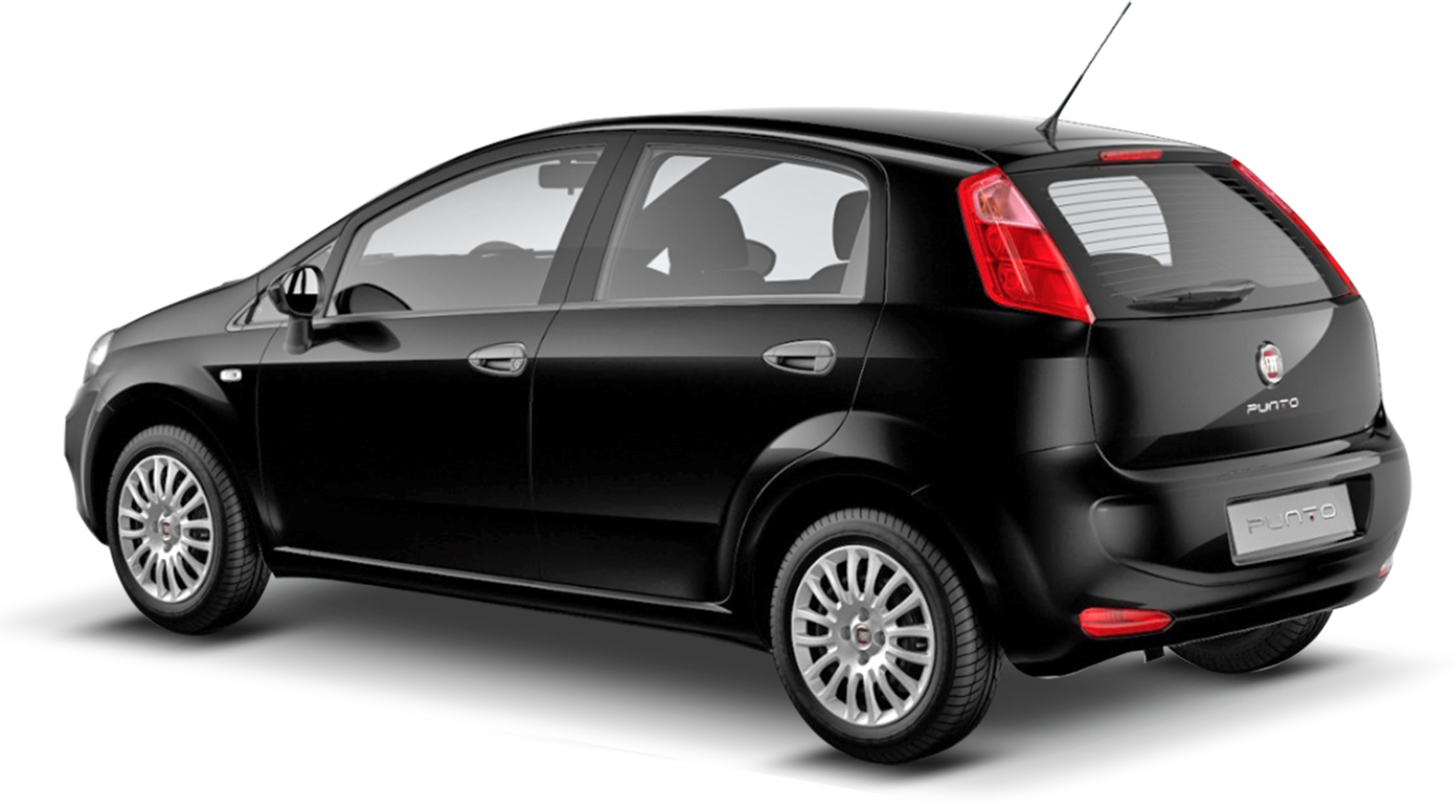 Listino Fiat Punto prezzo - scheda tecnica - consumi ...