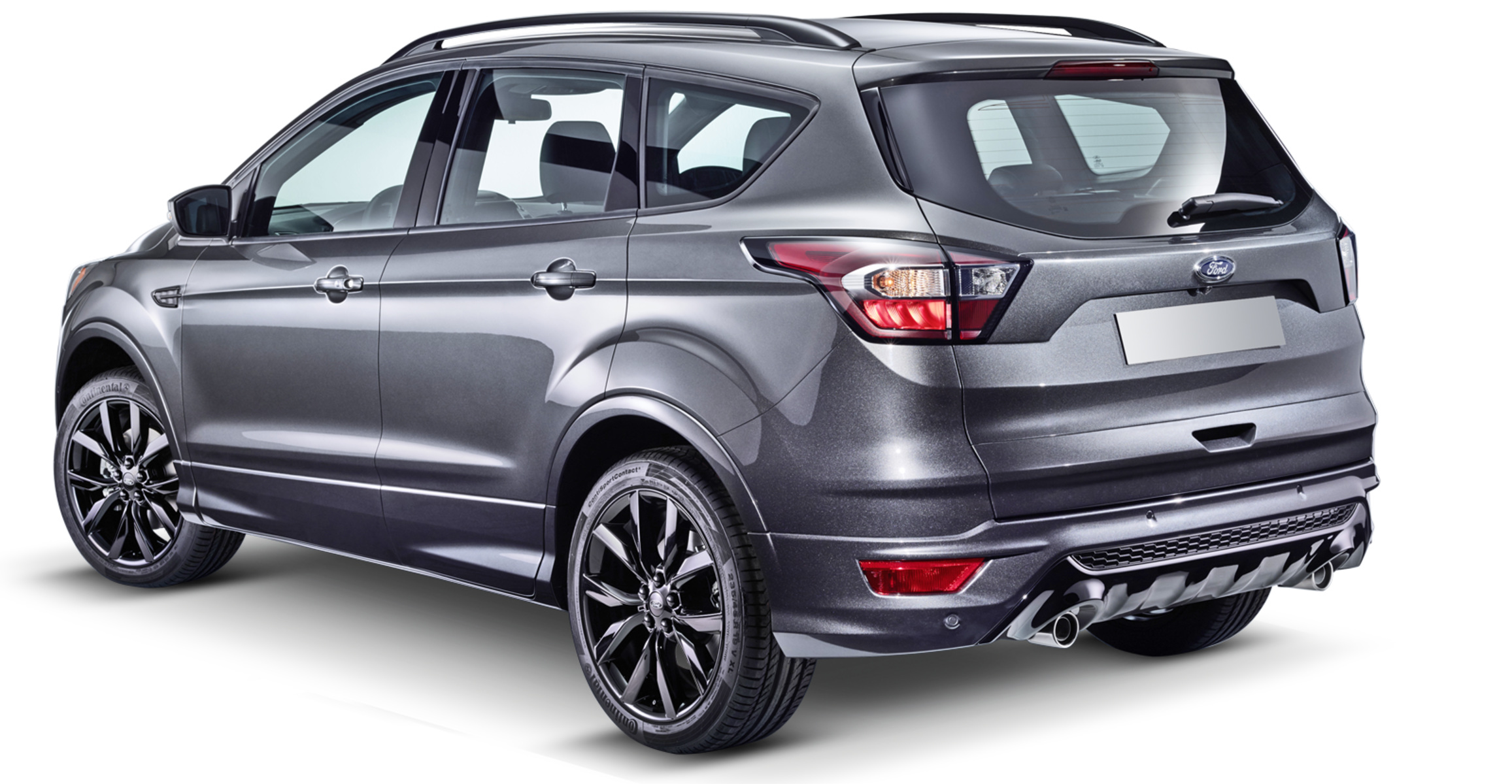 Listino Ford Kuga prezzo - scheda tecnica - consumi - foto ...