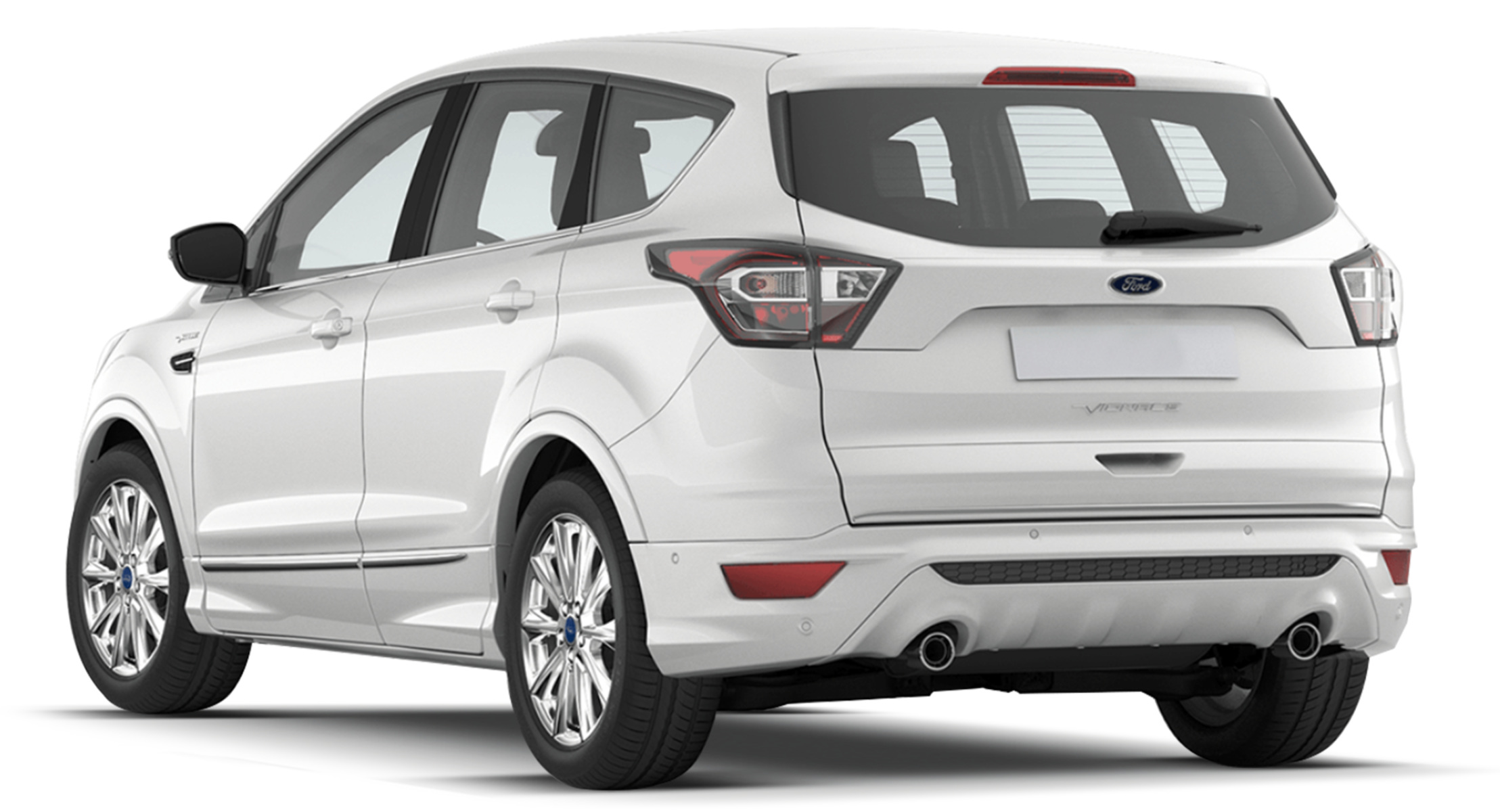 Listino Ford Kuga prezzo - scheda tecnica - consumi - foto ...