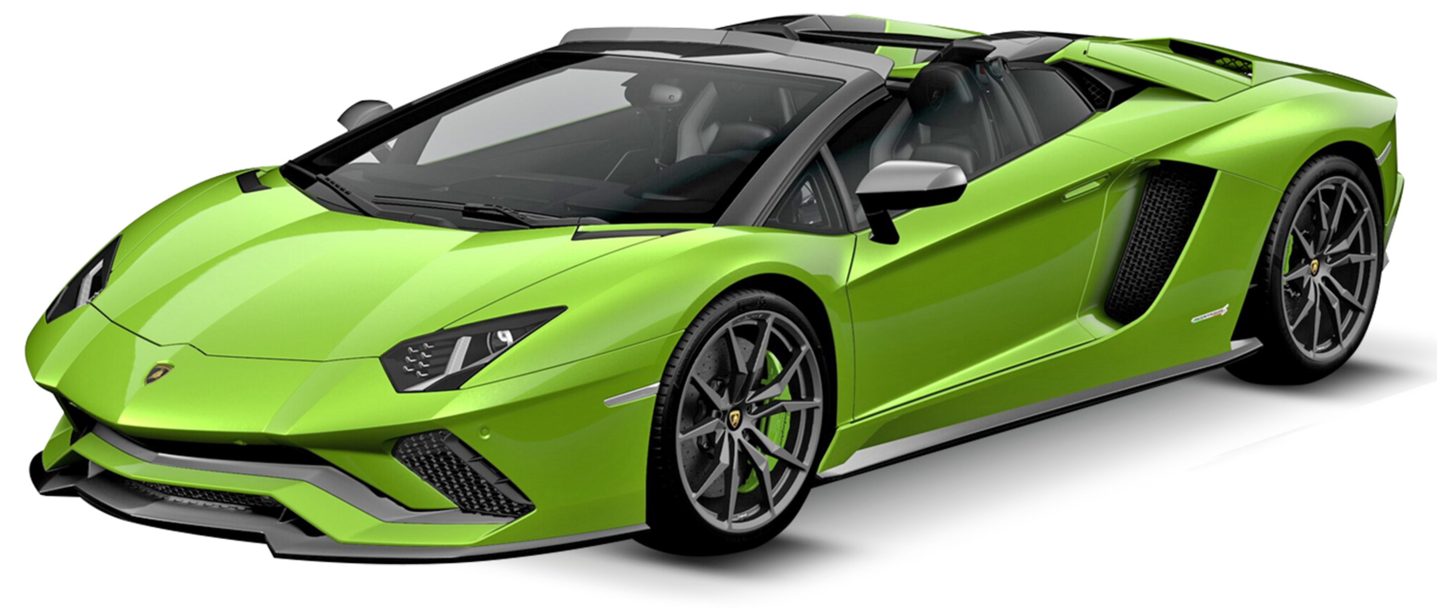 Listino Lamborghini Aventador Roadster prezzo - scheda ...