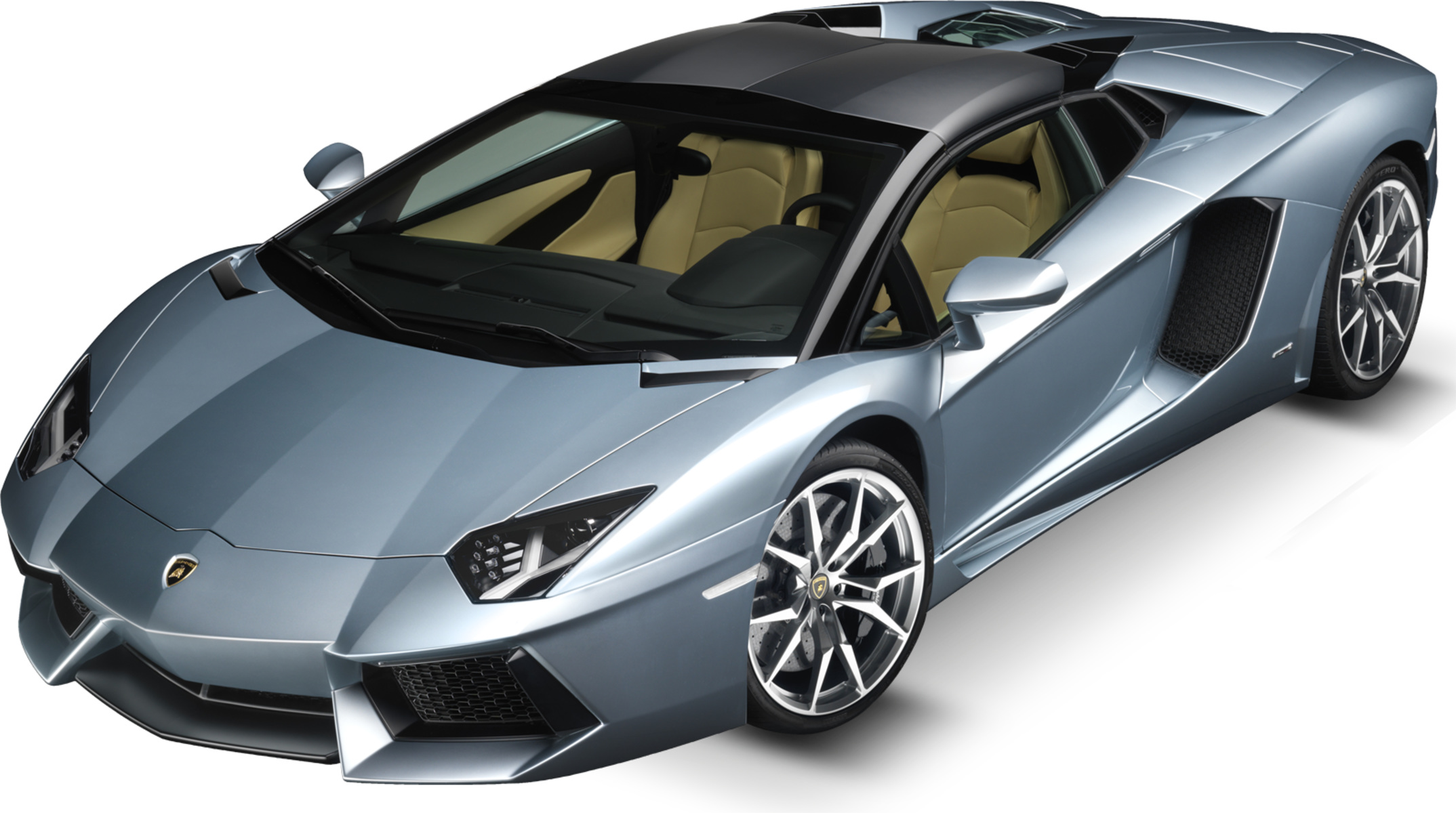 Listino Lamborghini Aventador Roadster Prezzo Scheda
