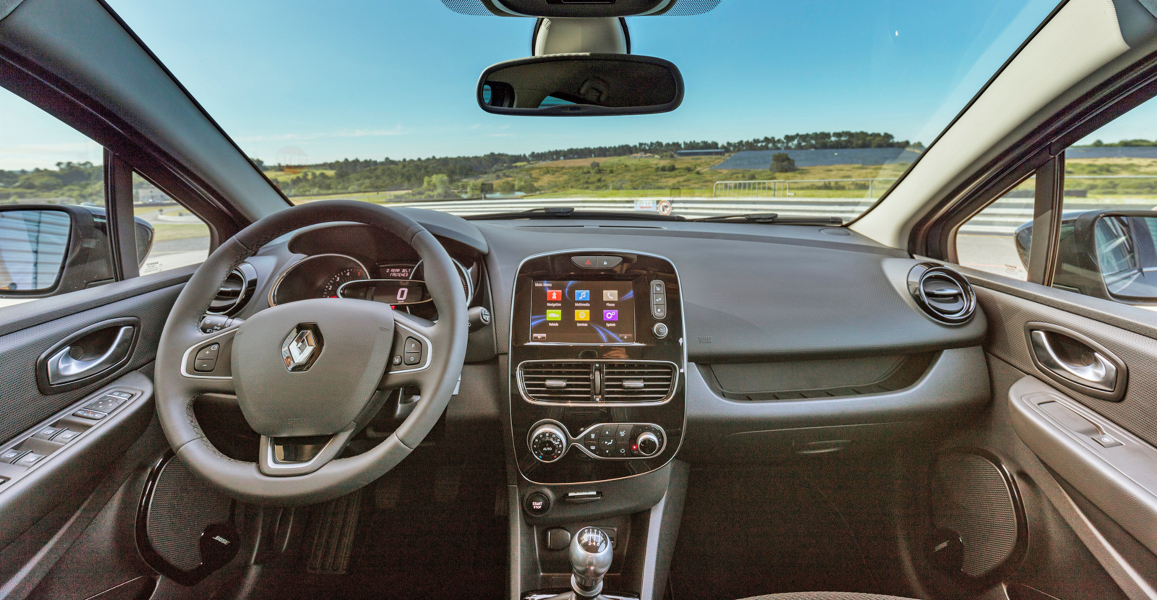 Listino Renault Clio Sporter Prezzo Scheda Tecnica