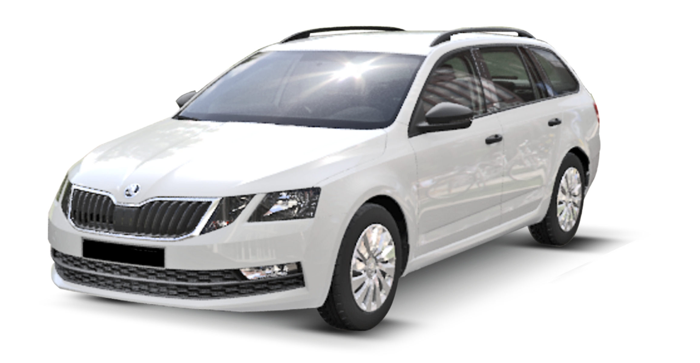 Listino Skoda Octavia Wagon prezzo - scheda tecnica ...