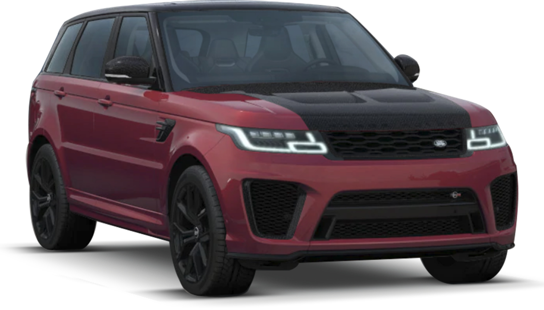 Listino Land Rover Range Rover Sport prezzo scheda tecnica consumi