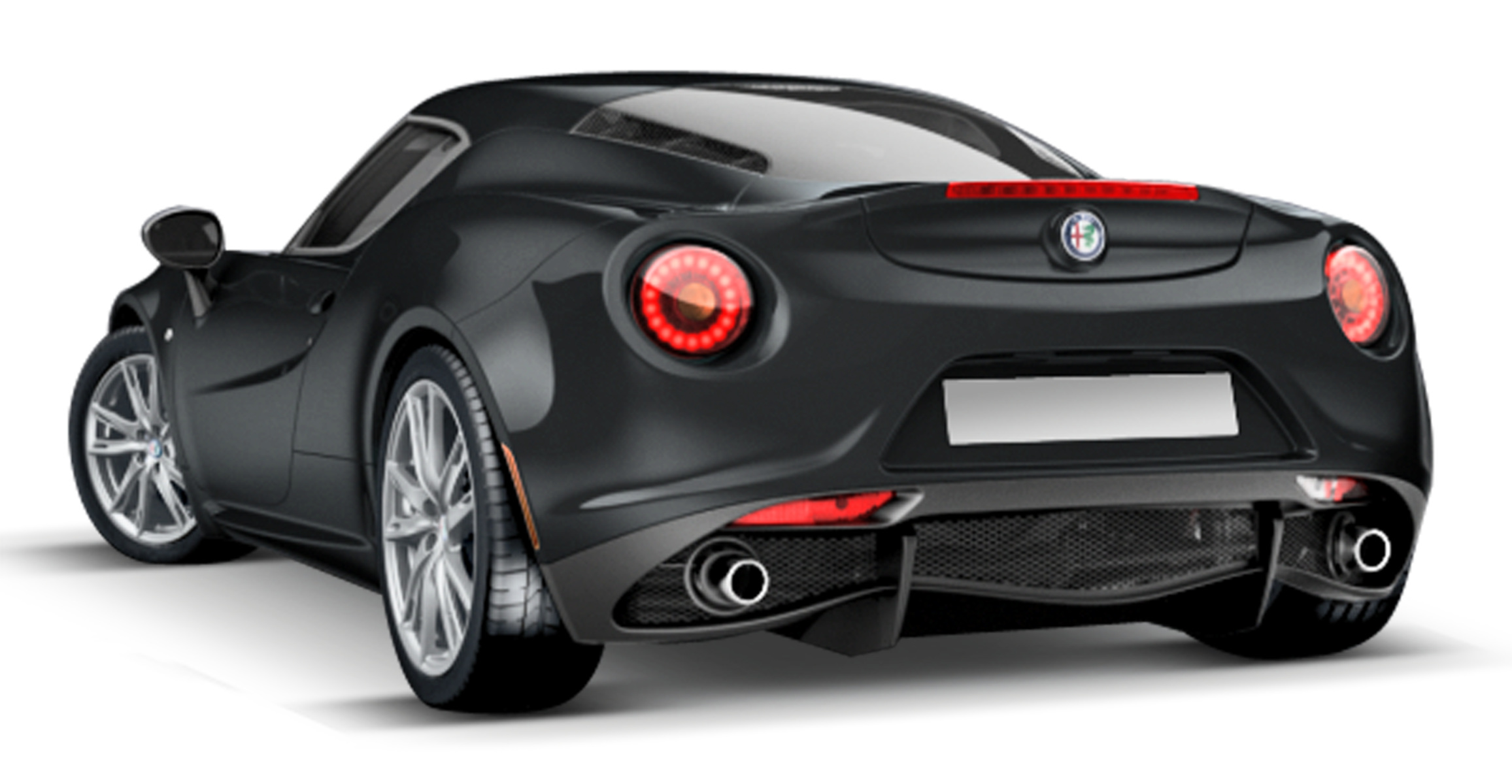 Listino Alfa Romeo 4C prezzo scheda tecnica consumi foto AlVolante.it Listino Alfa Romeo 4C prezzo scheda tecnica consumi foto AlVolante.it