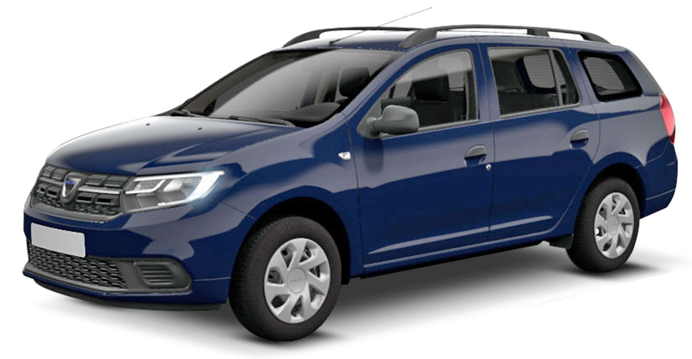Renault Logan MCV 2021