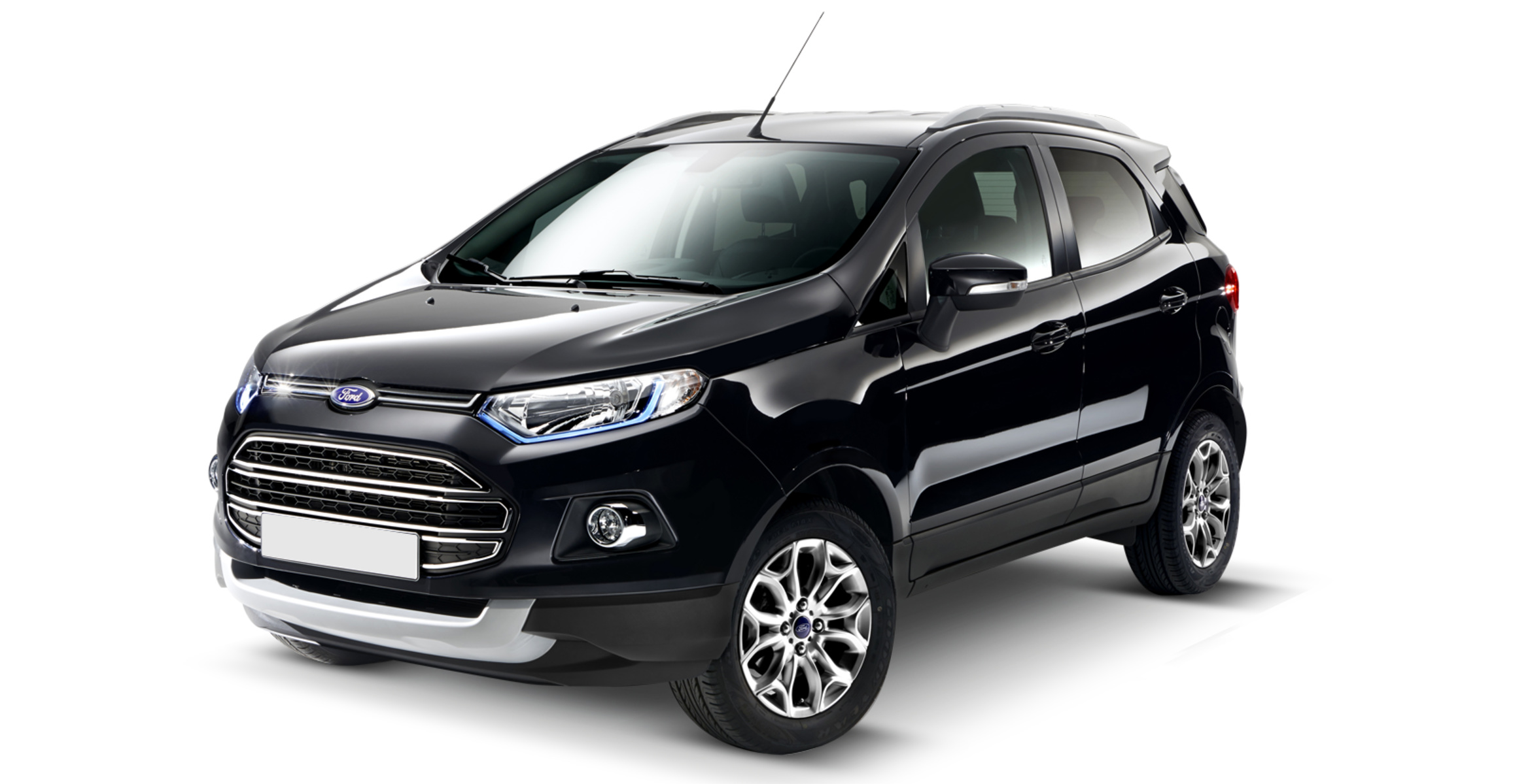 Listino Ford Ecosport Prezzo Scheda Tecnica Consumi