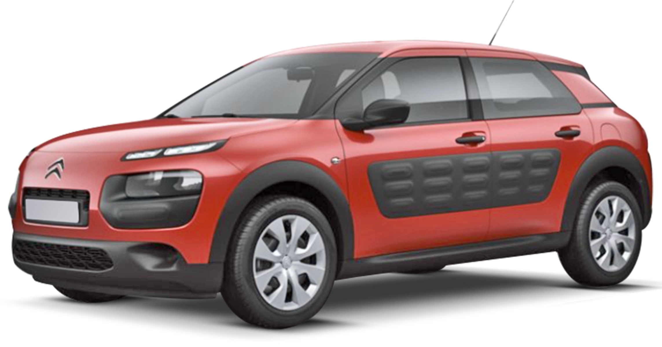 Listino Citro 235 N C4 Cactus Prezzo Scheda Tecnica