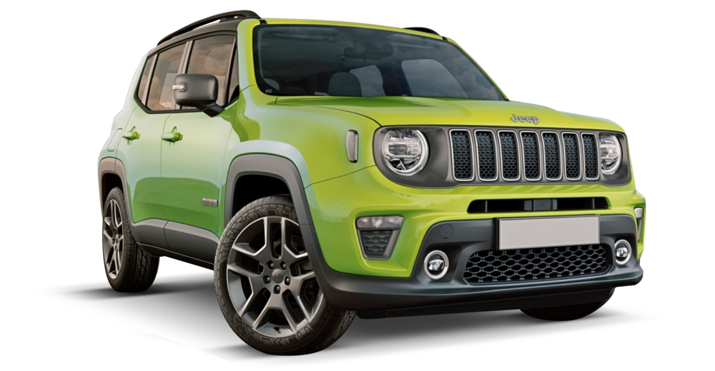 Listino Jeep Renegade prezzo scheda tecnica consumi foto AlVolante.it Listino Jeep Renegade prezzo scheda tecnica consumi foto AlVolante.it