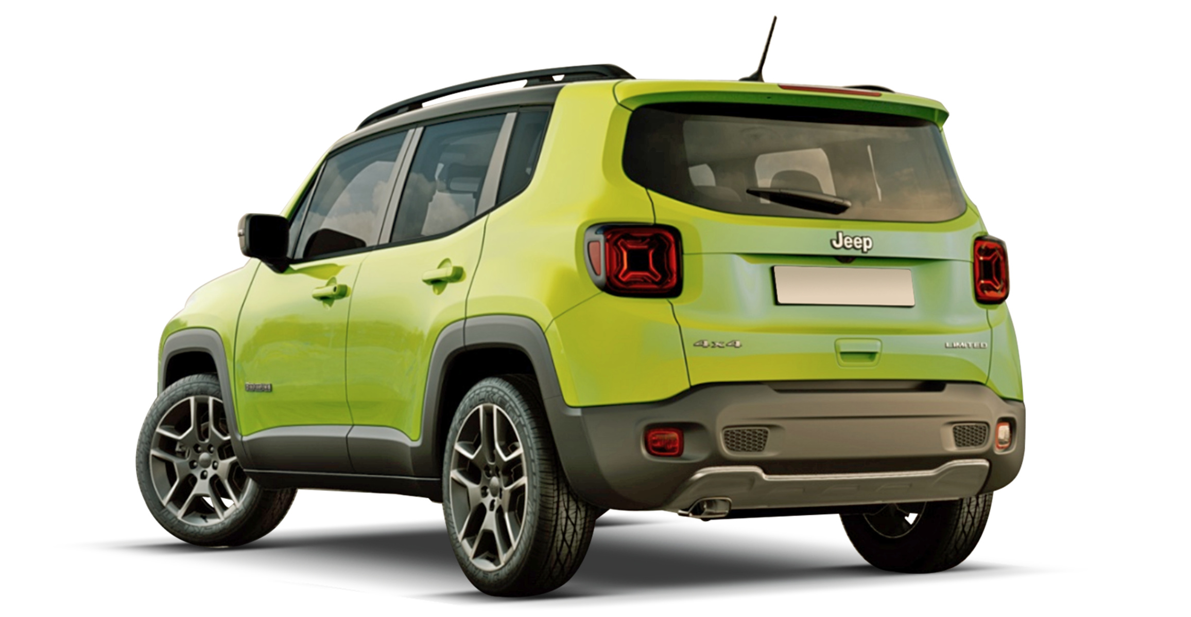 Listino Jeep Renegade prezzo scheda tecnica consumi foto AlVolante.it Listino Jeep Renegade prezzo scheda tecnica consumi foto AlVolante.it