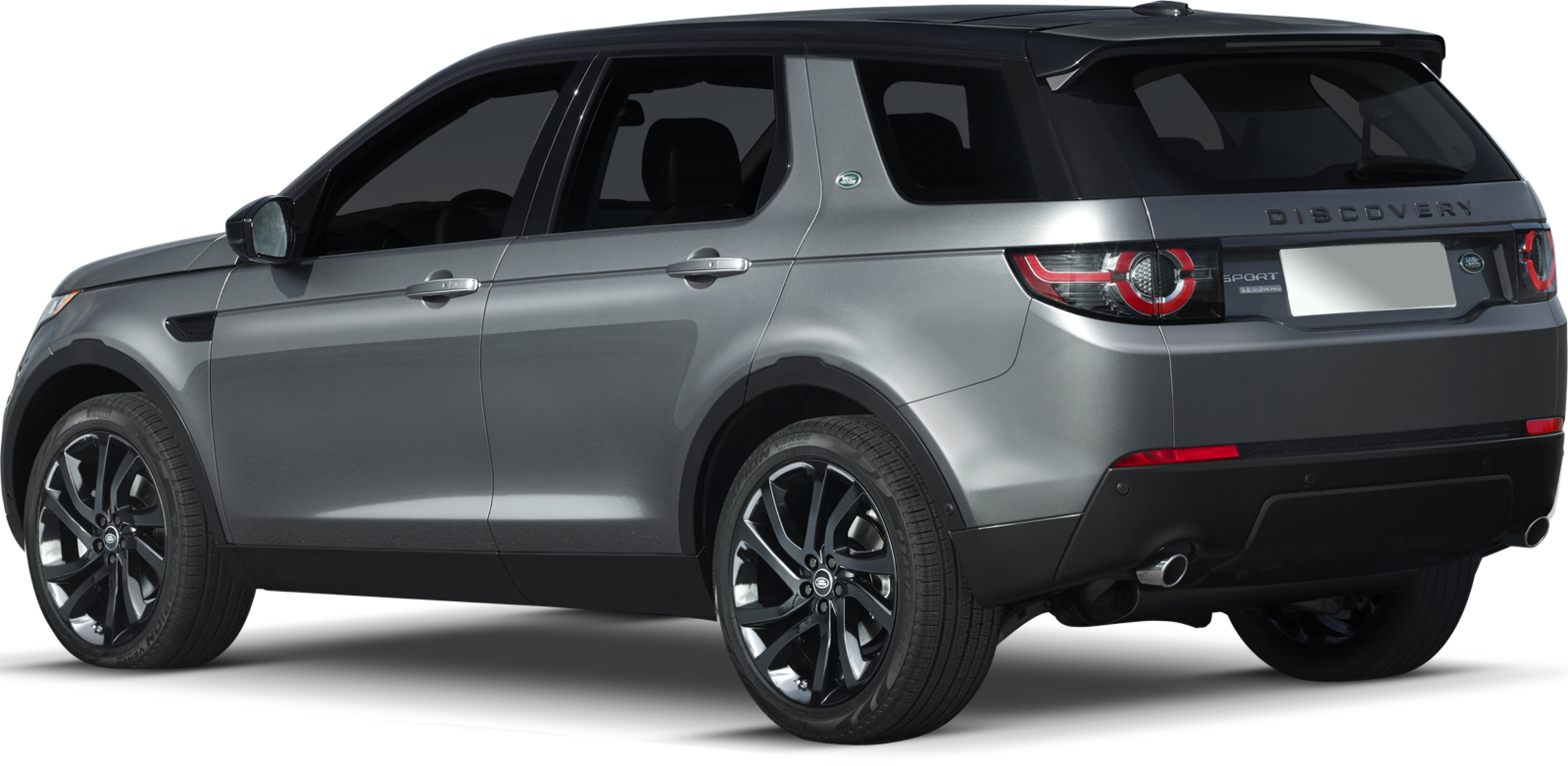 Listino Land Rover Discovery Sport prezzo - scheda tecnica ...