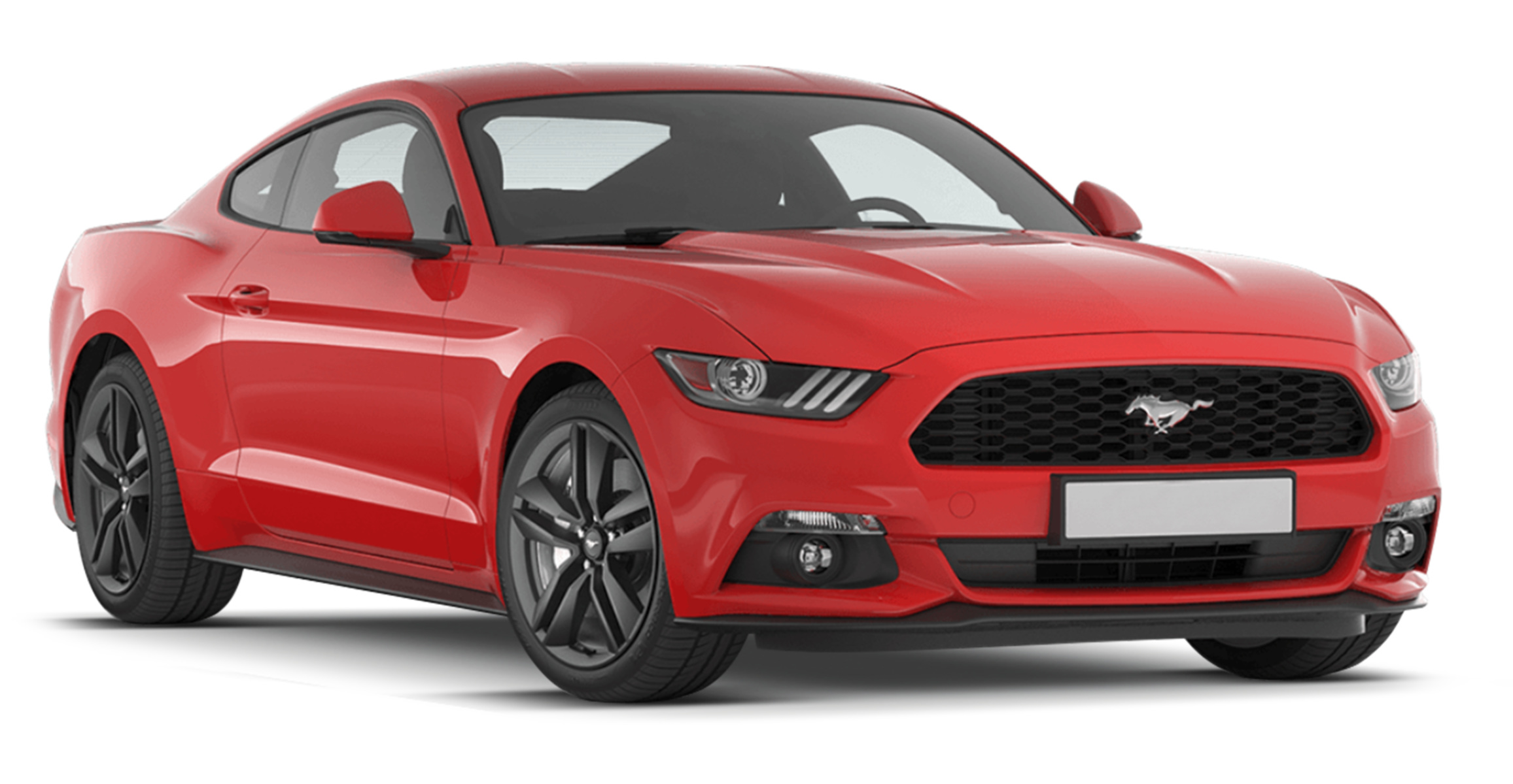 Listino Ford Mustang Fastback prezzo - scheda tecnica ...