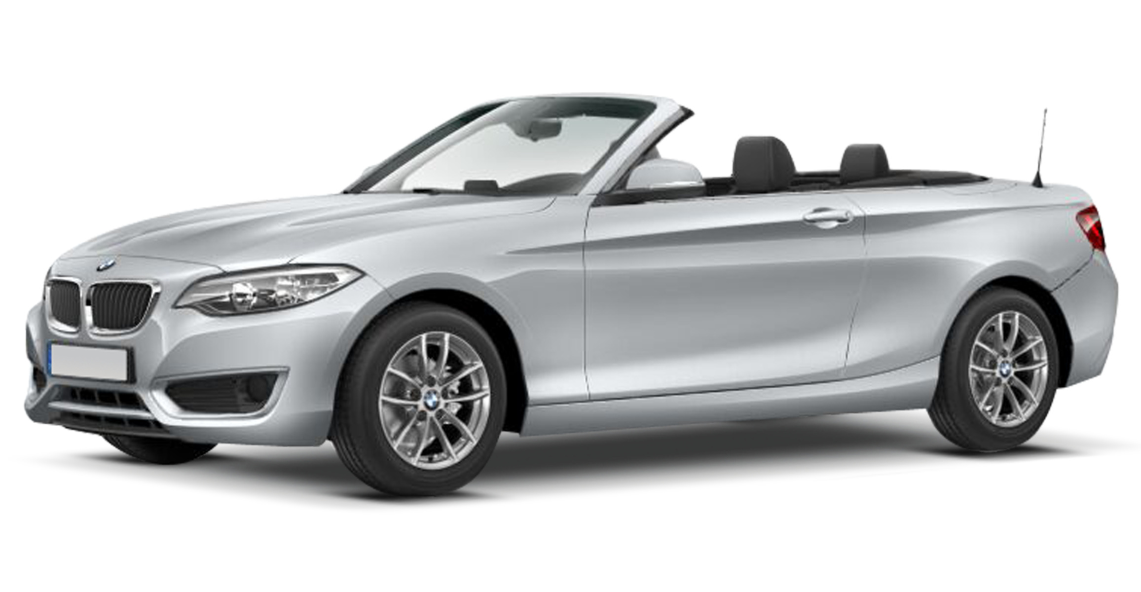 Listino BMW Serie 2 Cabrio prezzo - scheda tecnica ...