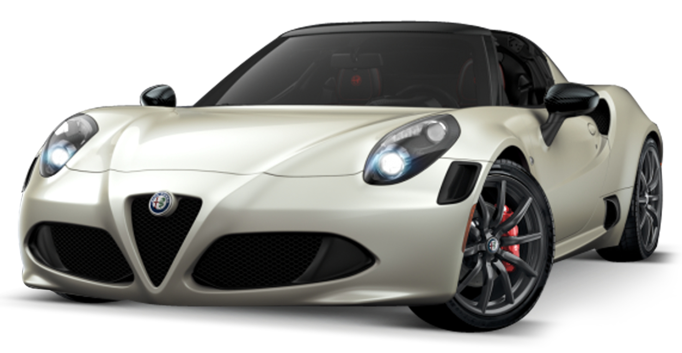 Listino Alfa Romeo 4C Spider prezzo scheda tecnica consumi foto AlVolante.it Listino Alfa Romeo 4C Spider prezzo scheda tecnica consumi foto AlVolante.it