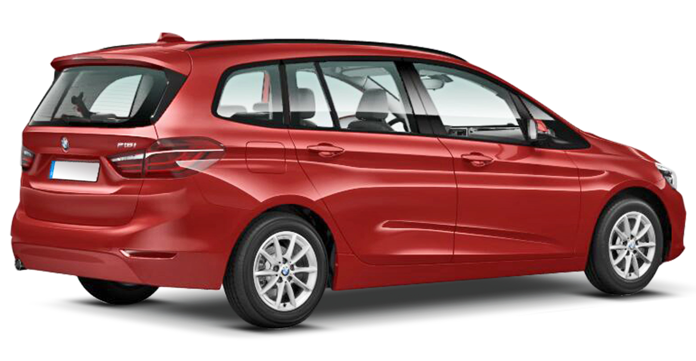 Listino Bmw Serie 2 Gran Tourer Prezzo Scheda Tecnica