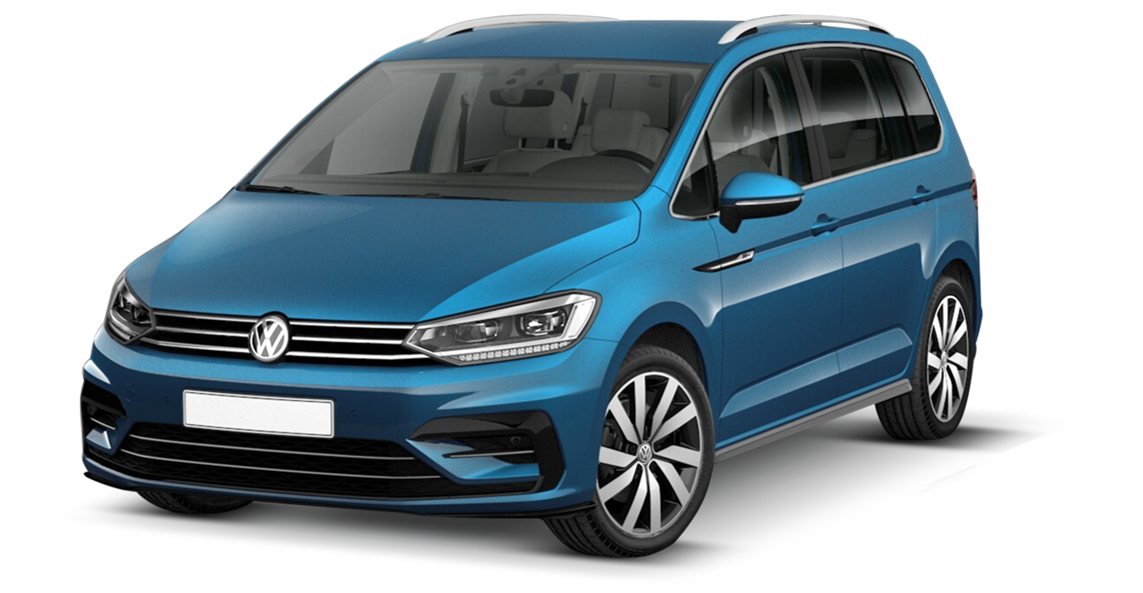 Listino Volkswagen Touran prezzo scheda tecnica
