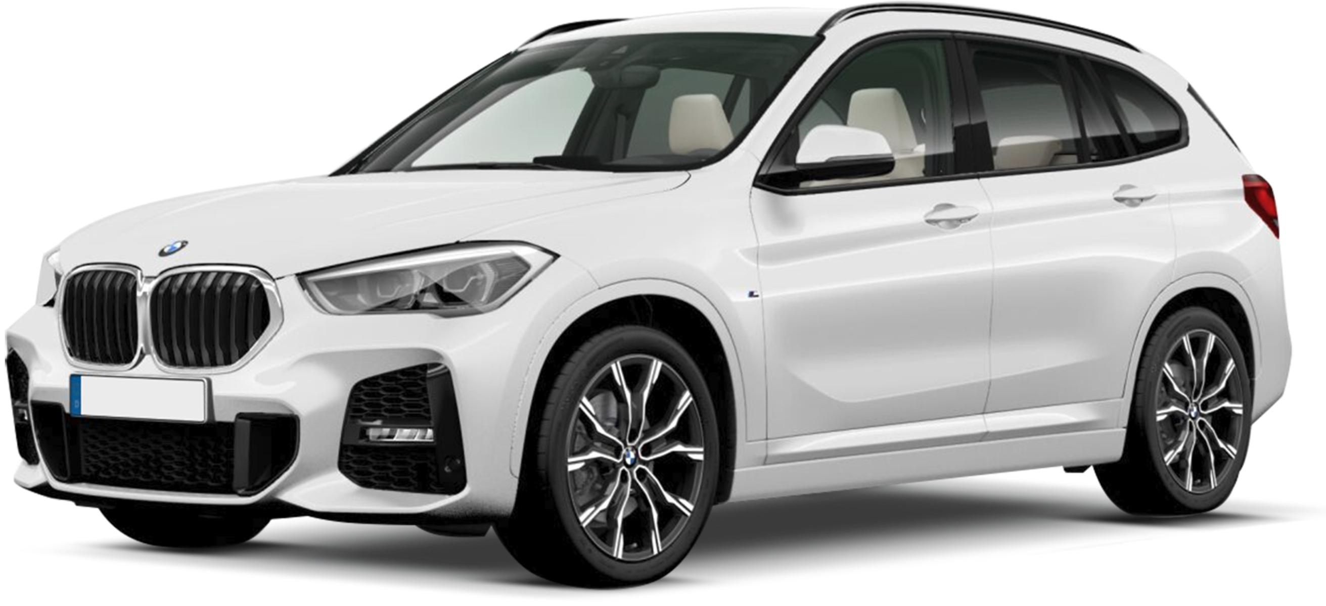 Listino BMW X1 prezzo scheda tecnica consumi foto AlVolante.it Listino BMW X1 prezzo scheda tecnica consumi foto AlVolante.it