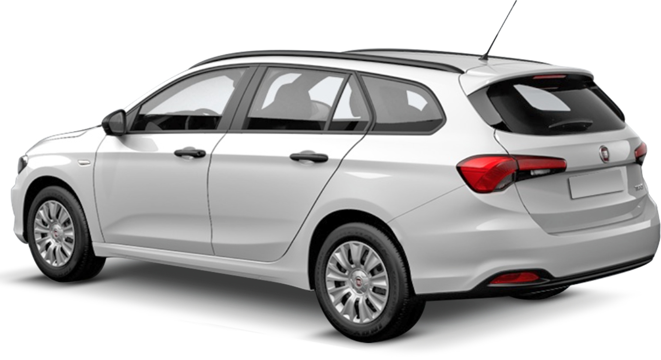 Configuratore e Prezzi Tipo Station Wagon | Car ... - FIAT