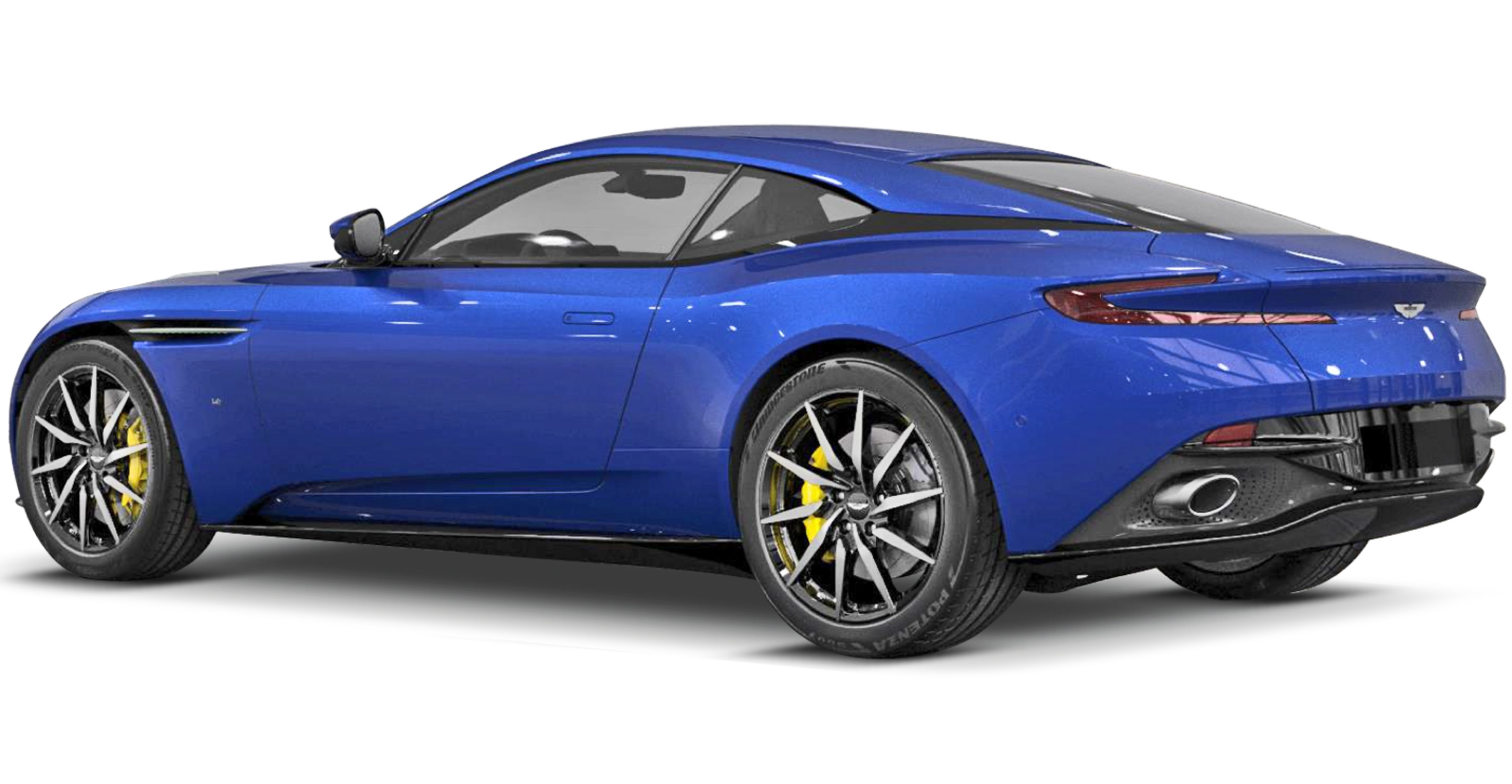 Listino Aston Martin Db11 Coup 233 Prezzo Scheda Tecnica