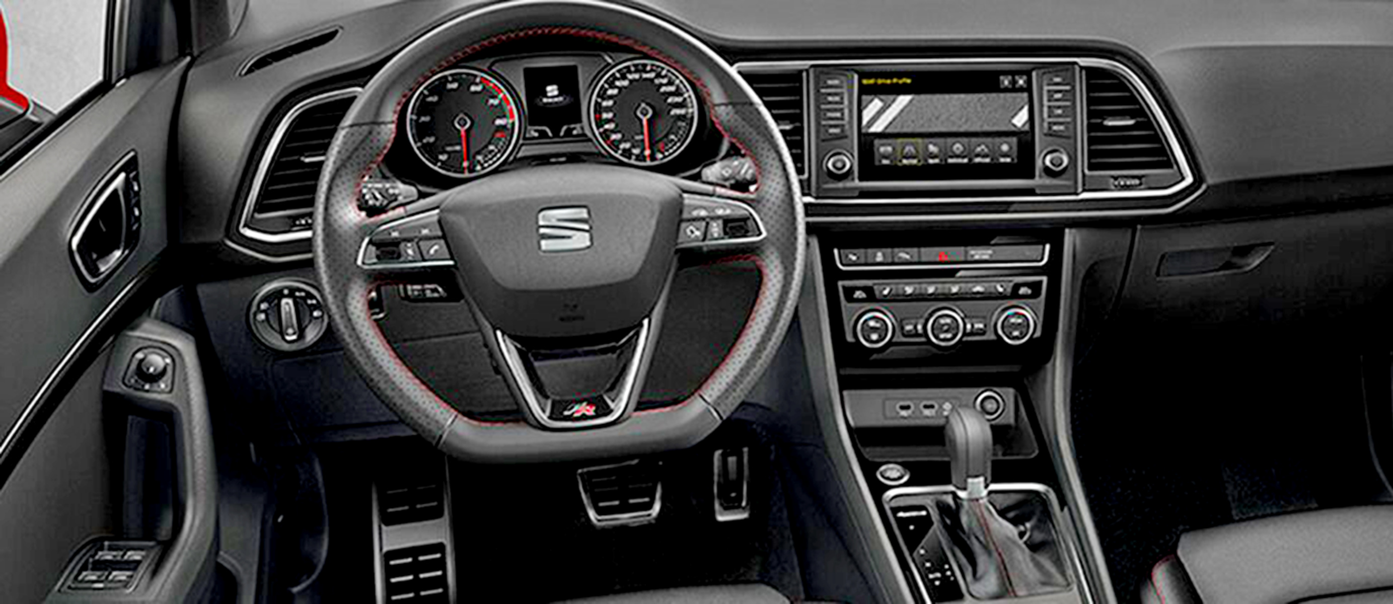 Listino Seat Ateca Prezzo Scheda Tecnica Consumi