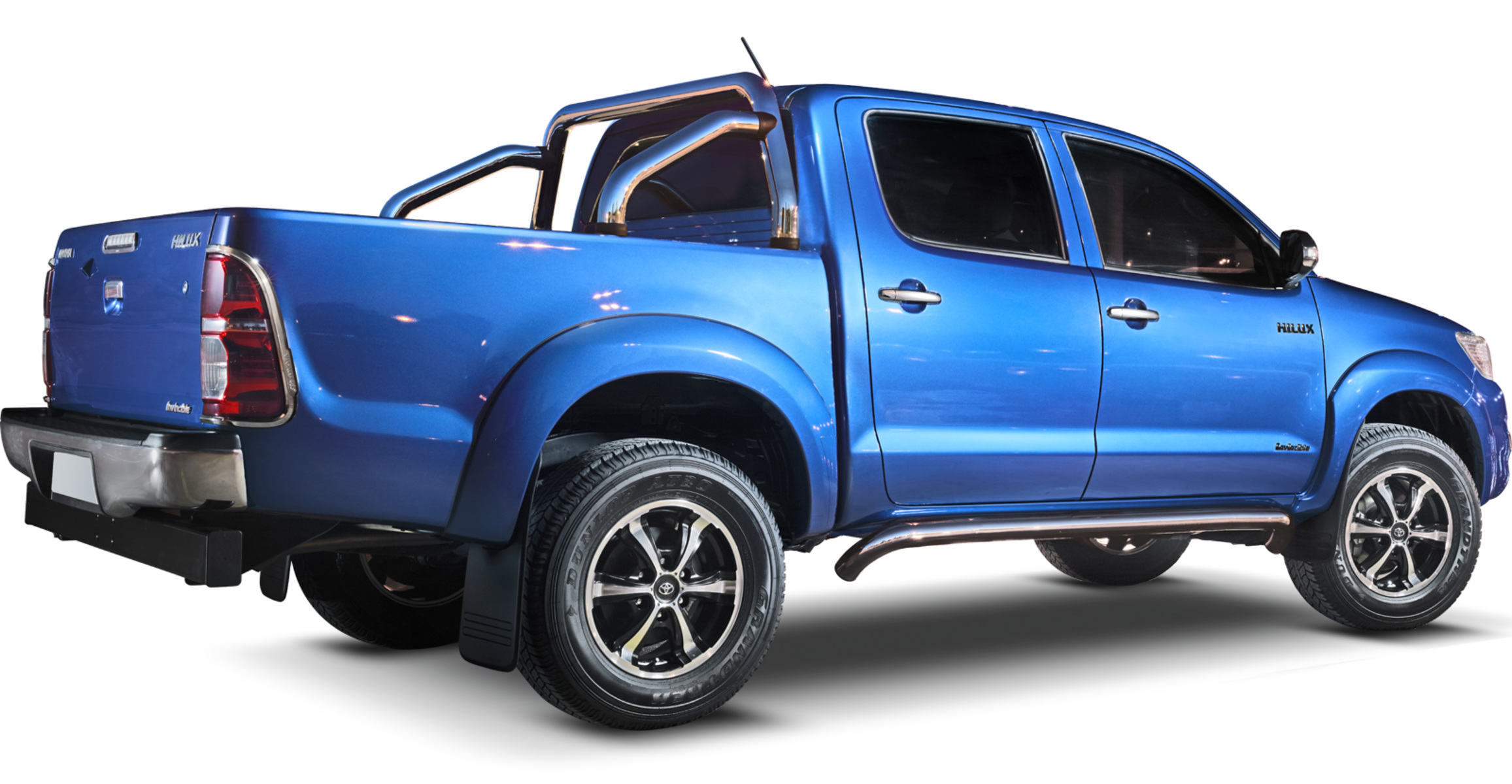 Listino Toyota Hilux Prezzo Scheda Tecnica Consumi