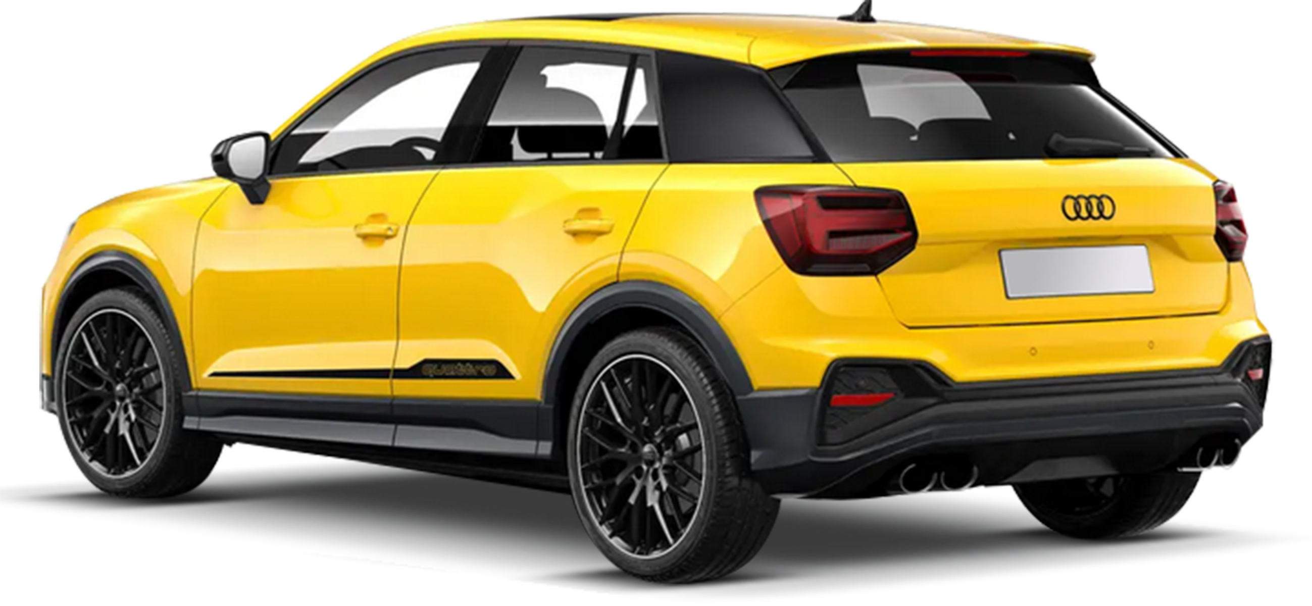 Listino Audi Q2 prezzo scheda tecnica consumi foto AlVolante.it Listino Audi Q2 prezzo scheda tecnica consumi foto AlVolante.it