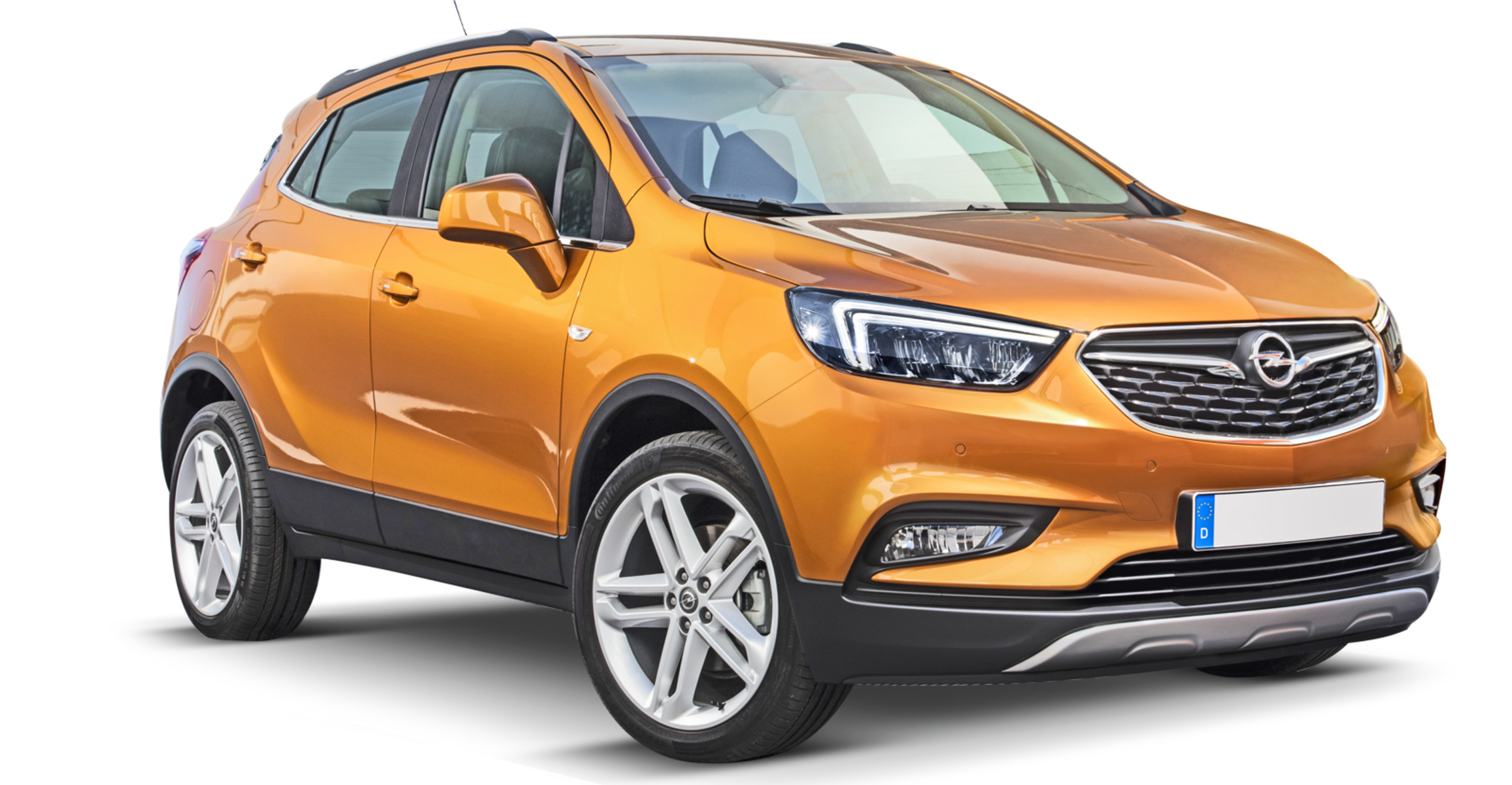 Informazioni su Opel Mokka 1.6 CDTI e Opel Inisgnia 2.0 CDTI
