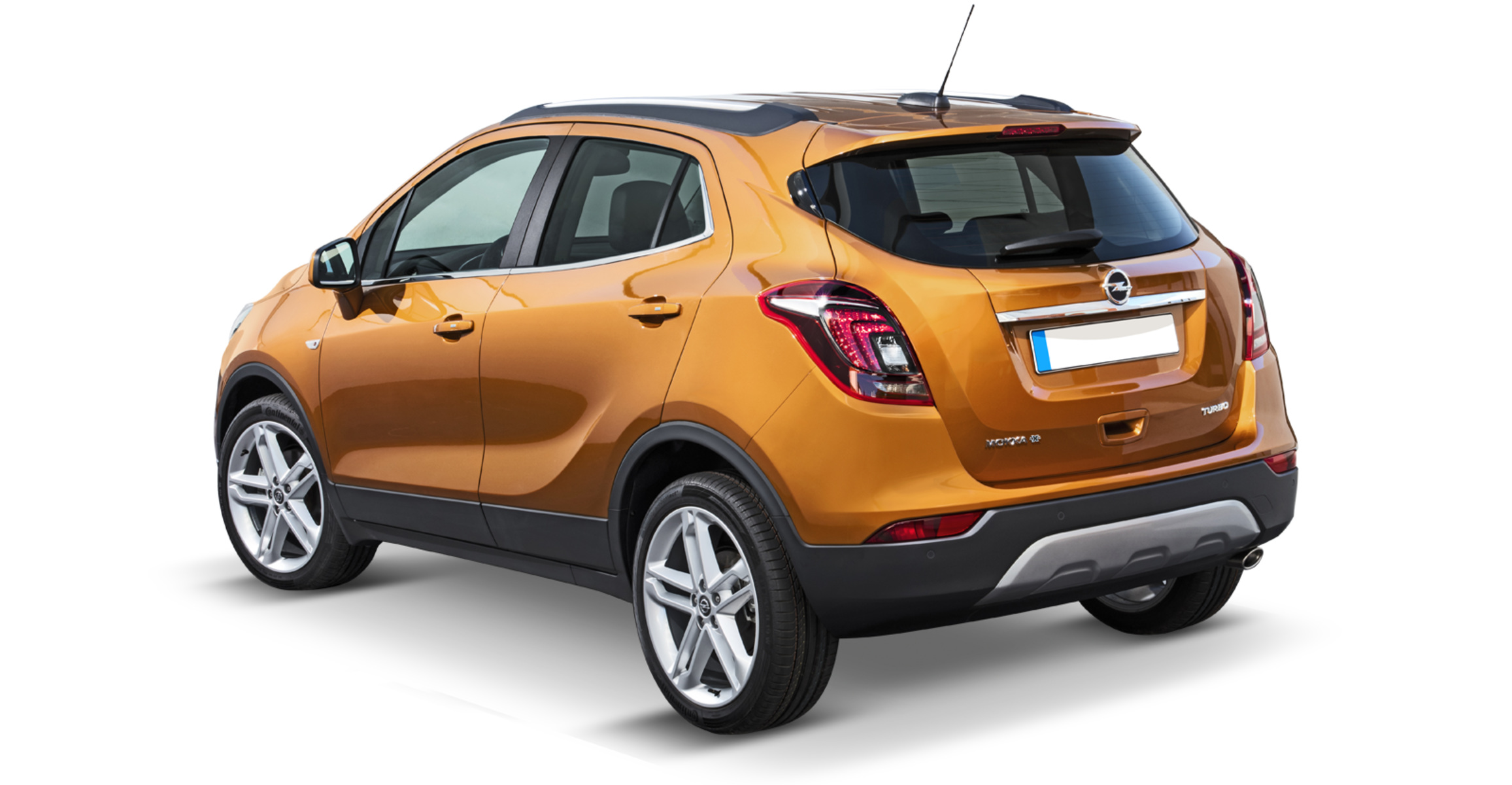 Listino Opel Mokka X prezzo - scheda tecnica - consumi ...