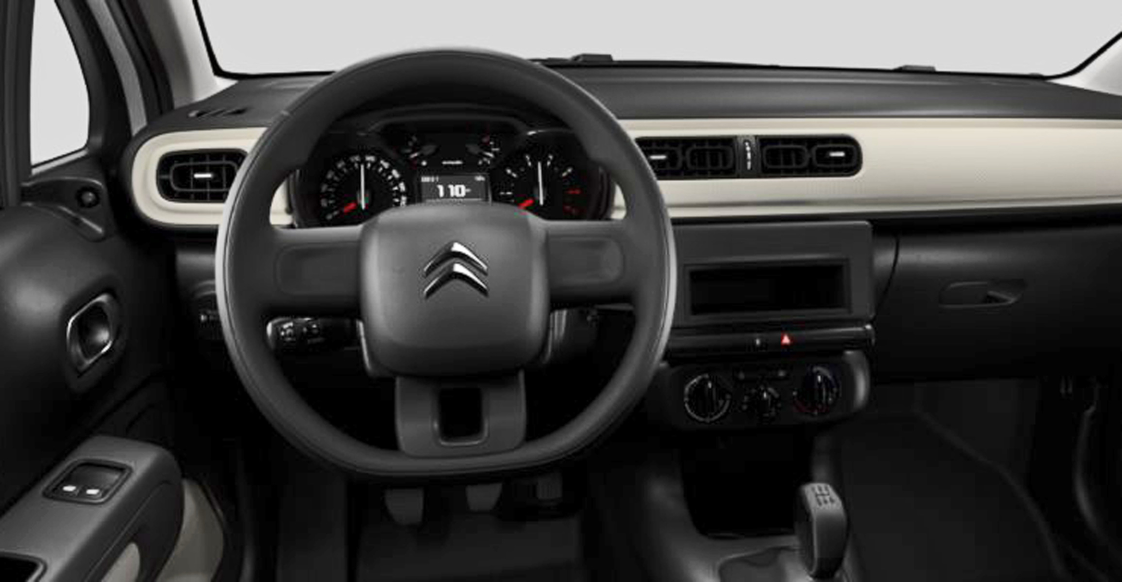 Listino Citroën C3 prezzo - scheda tecnica - consumi ...