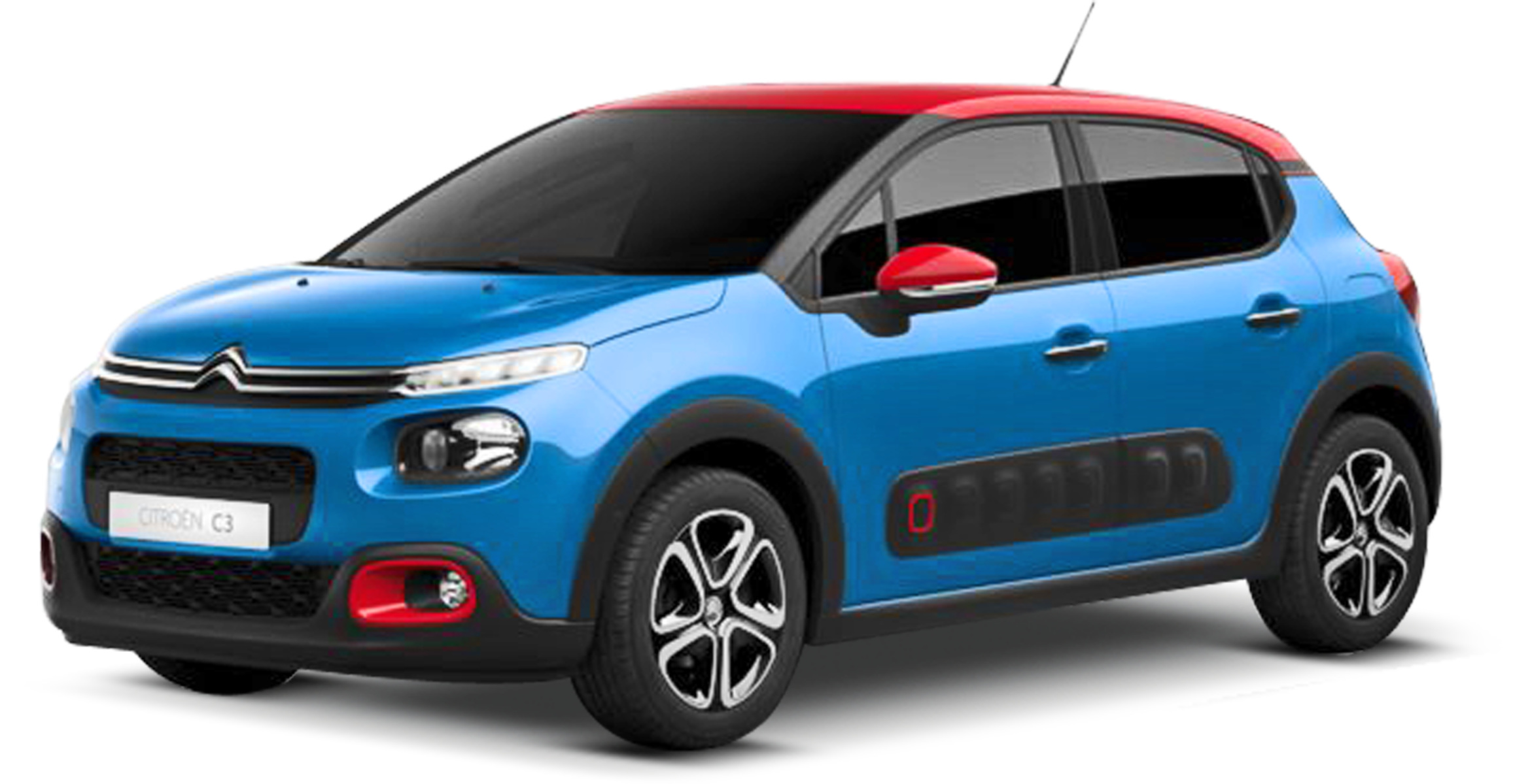 Listino Citroën C3 prezzo scheda tecnica consumi foto AlVolante.it Listino Citroën C3 prezzo scheda tecnica consumi foto AlVolante.it