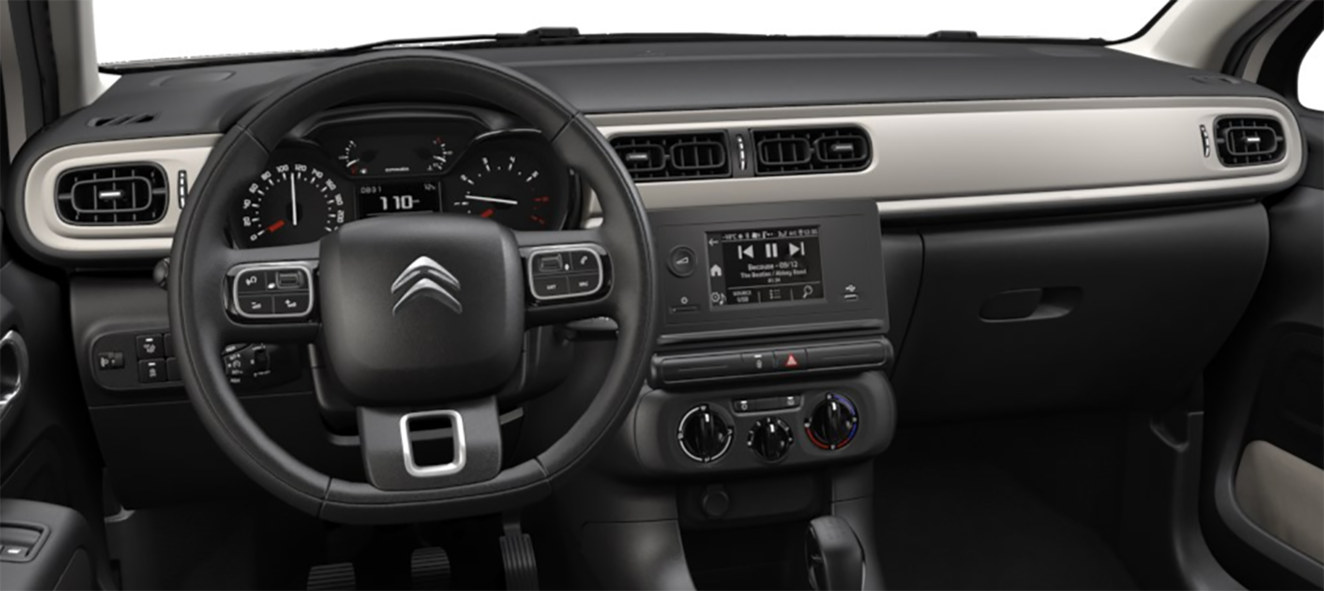 Listino Citroën C3 prezzo scheda tecnica consumi foto AlVolante.it Listino Citroën C3 prezzo scheda tecnica consumi foto AlVolante.it